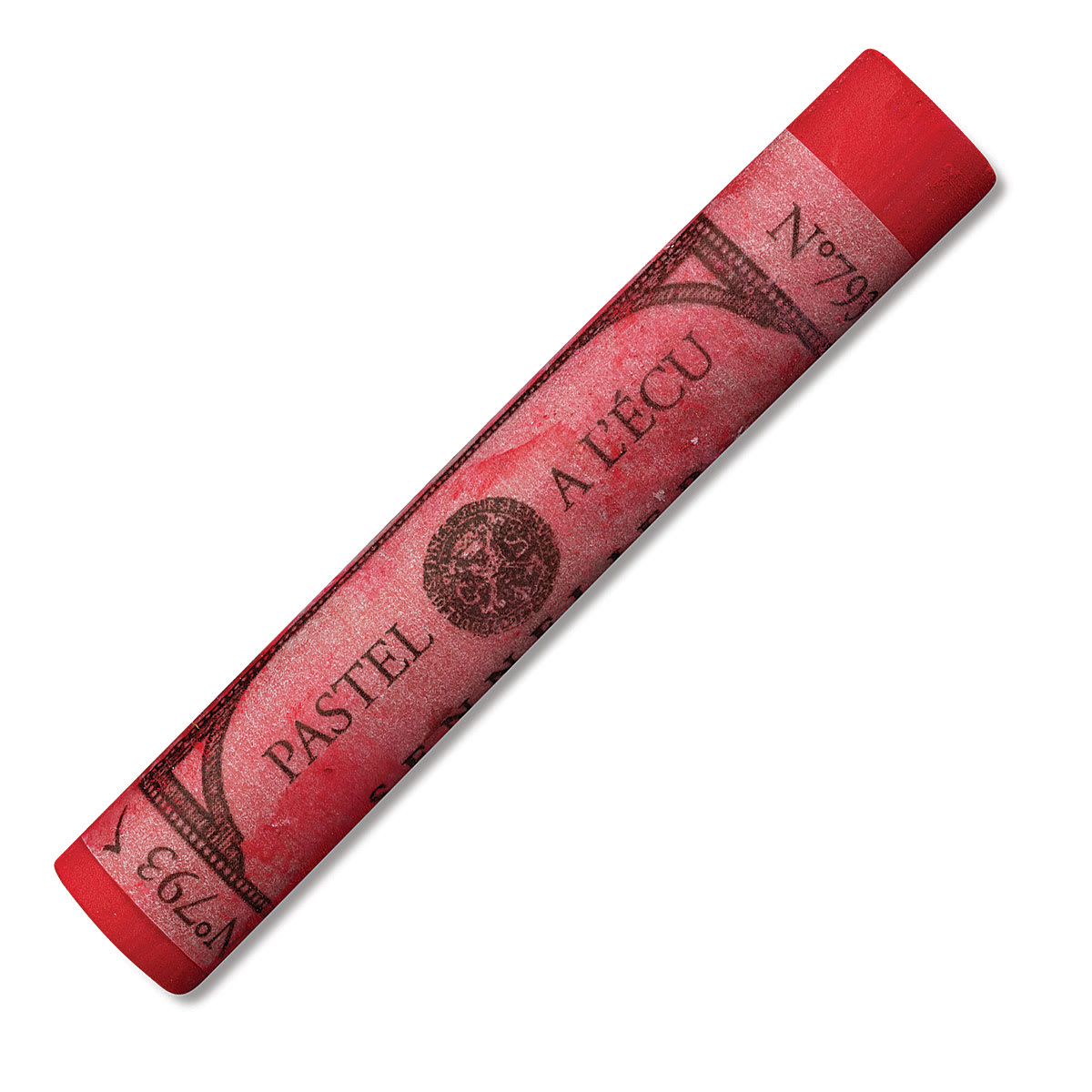 Sennelier Soft Pastel - Chinese Vermilion 793