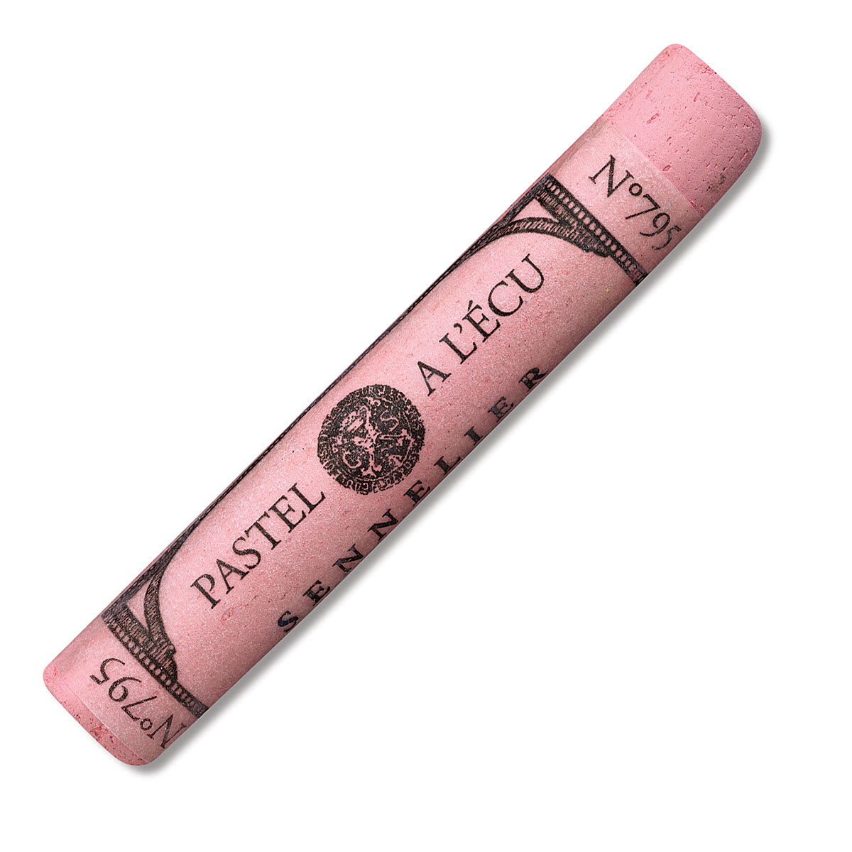 Sennelier Soft Pastel - Chinese Vermilion 795