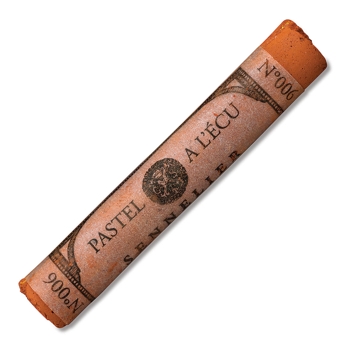 Sennelier Soft Pastel - Red Brown 006