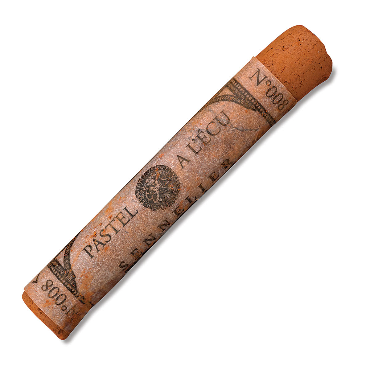 Sennelier Soft Pastel - Red Brown 008