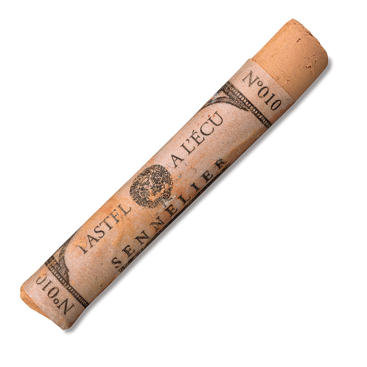 Sennelier Soft Pastel - Red Brown 010