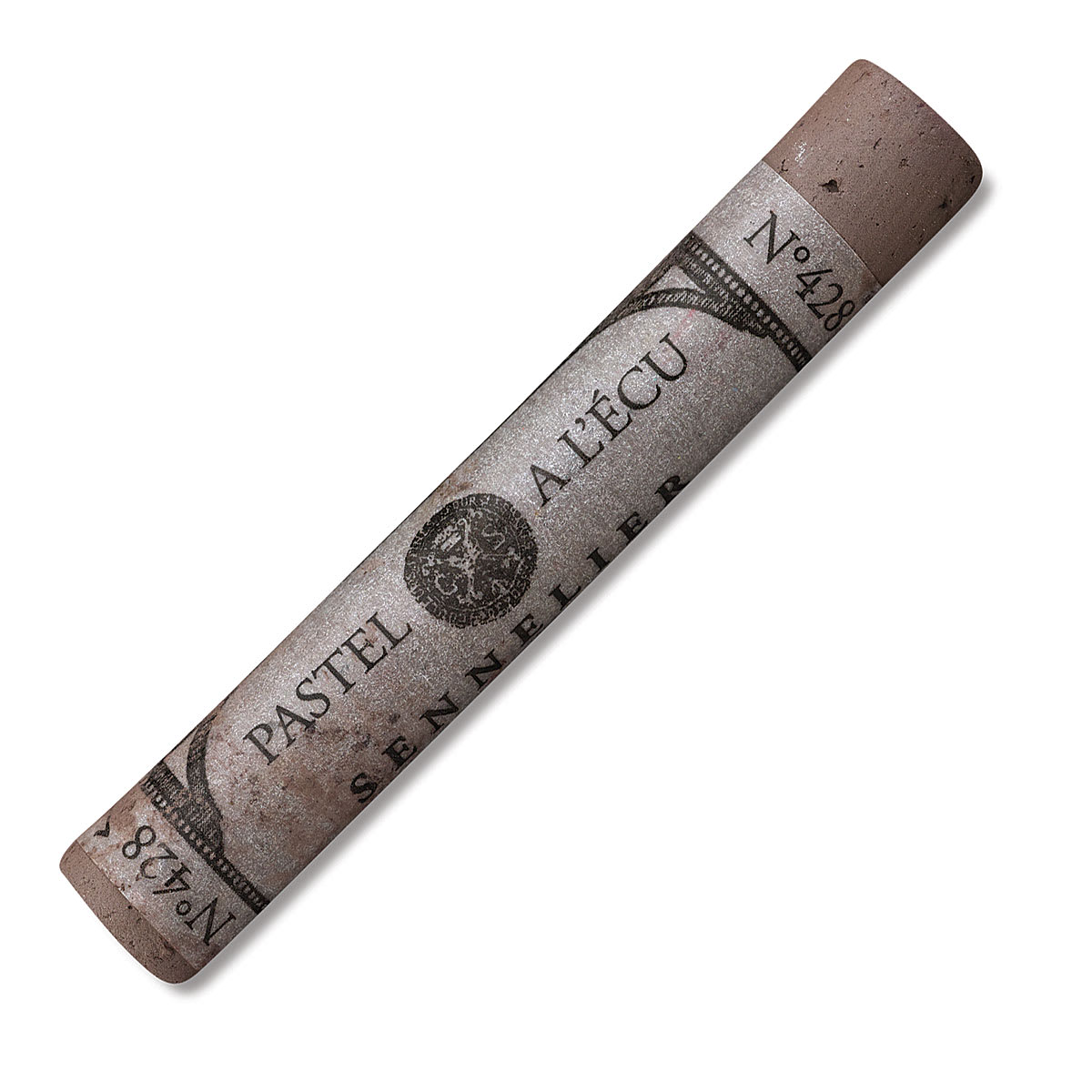 Sennelier Soft Pastel - Reddish Brown Grey 428