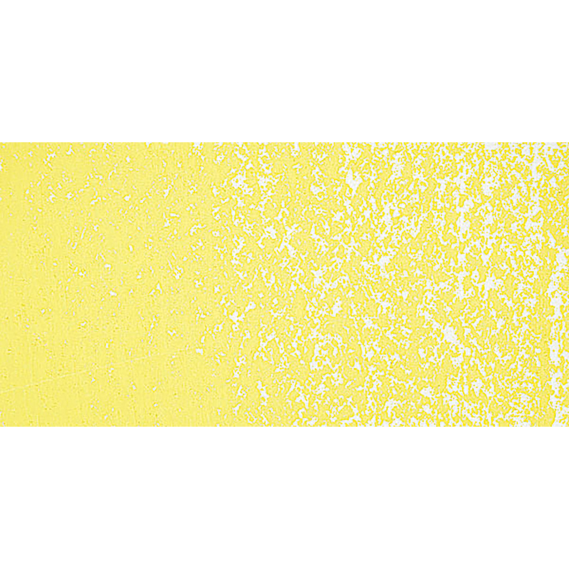 Sennelier Soft Pastel - Nickel Yellow 900 swatch
