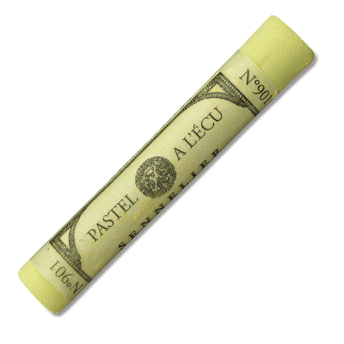 Sennelier Soft Pastel - Nickel Yellow 901