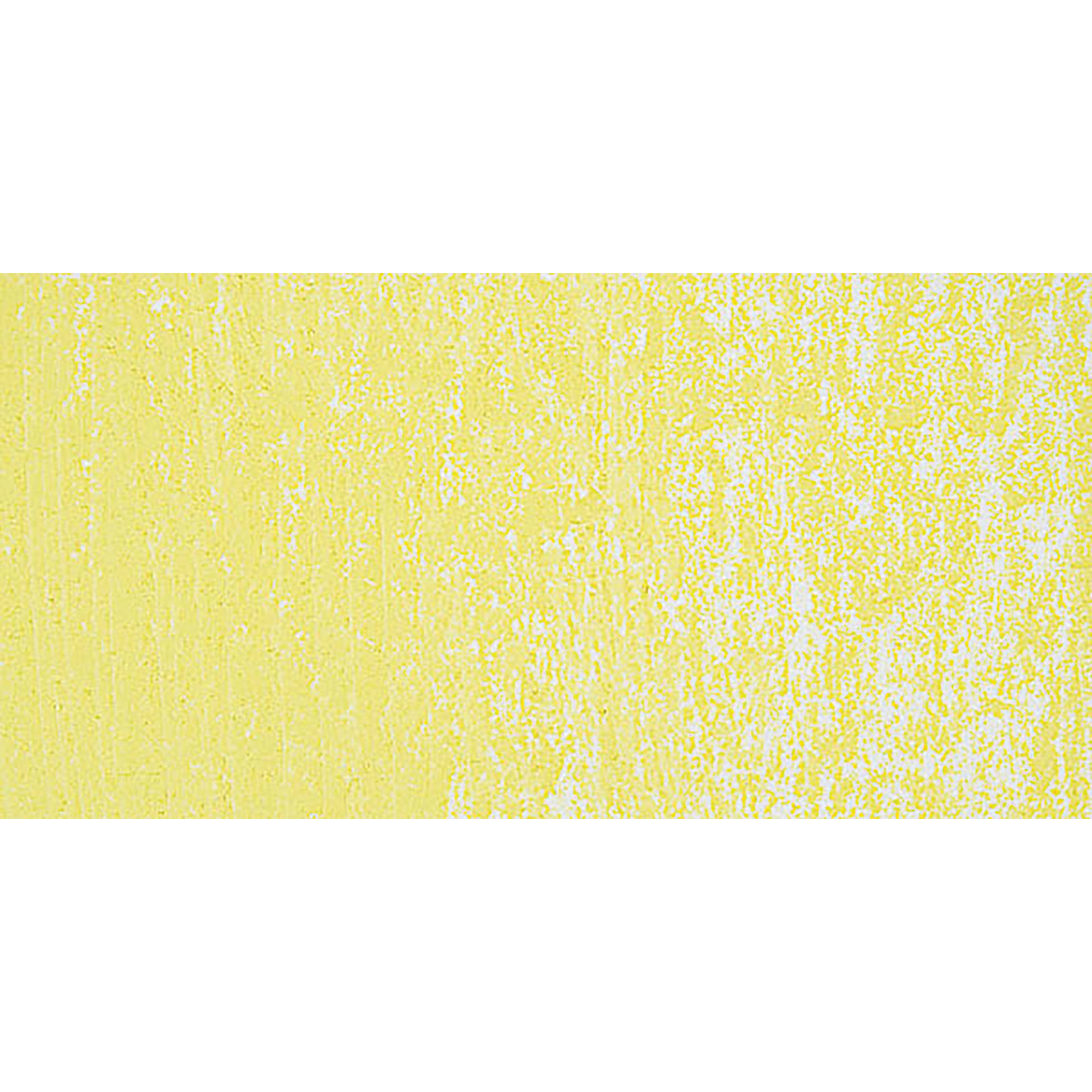 Sennelier Soft Pastel - Nickel Yellow 901 swatch