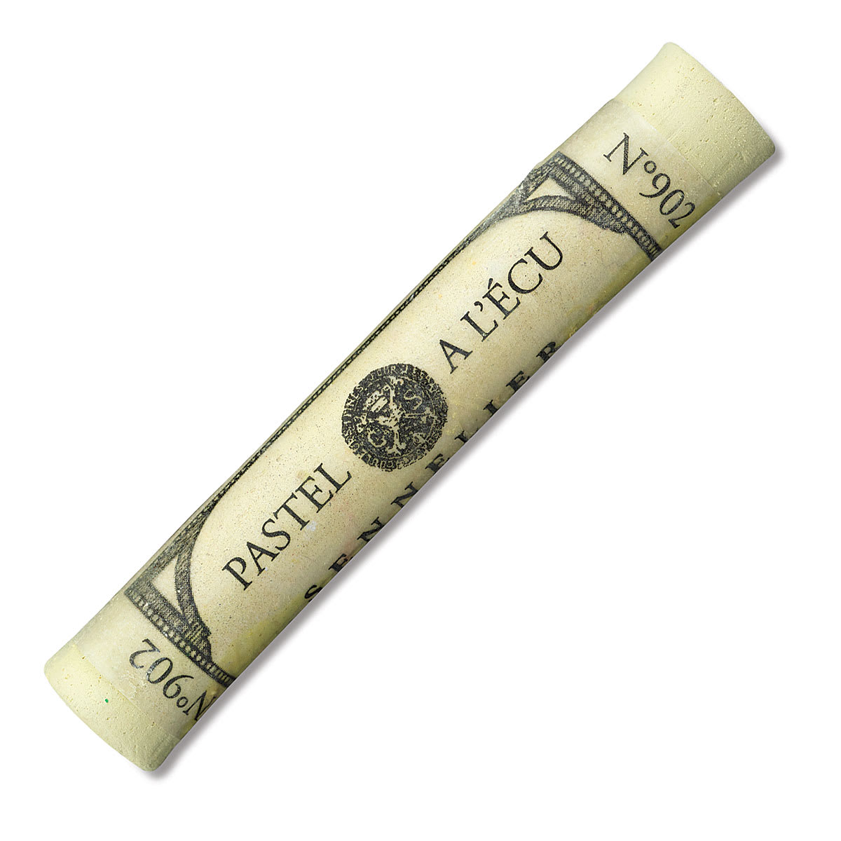 Sennelier Soft Pastel - Nickel Yellow 902