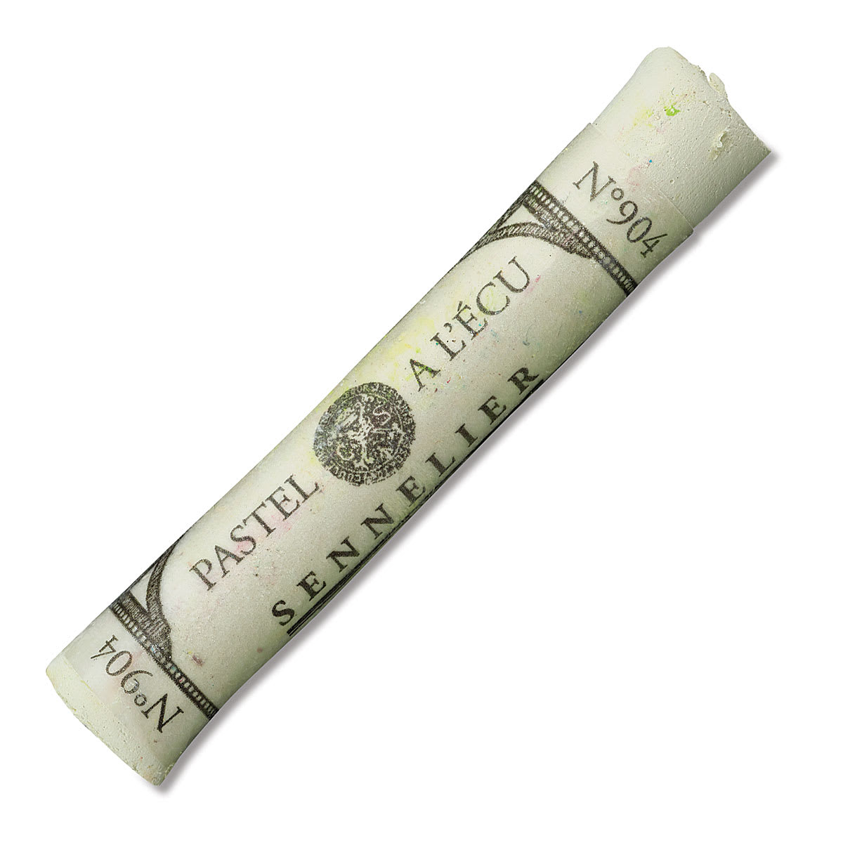 Sennelier Soft Pastel - Nickel Yellow 904