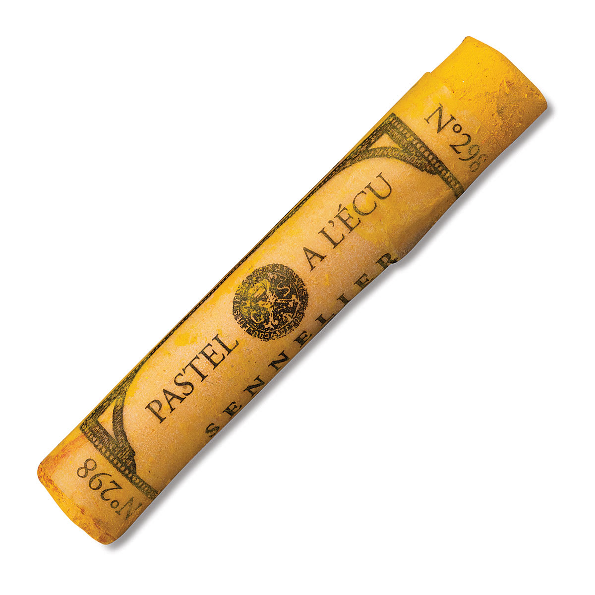 Sennelier Soft Pastel - Cadmium Yellow Light 298