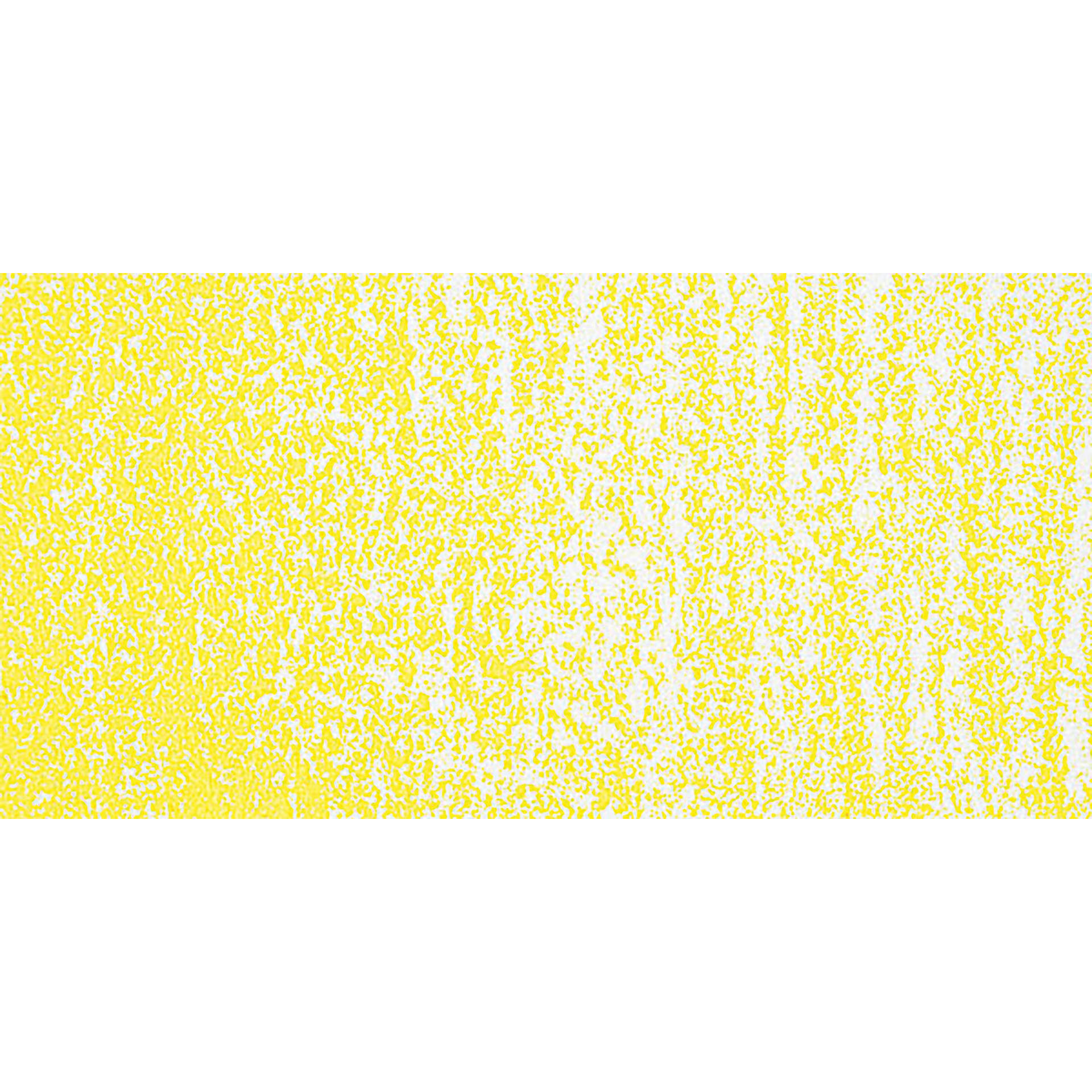 Sennelier Soft Pastel - Lemon Yellow 600 swatch