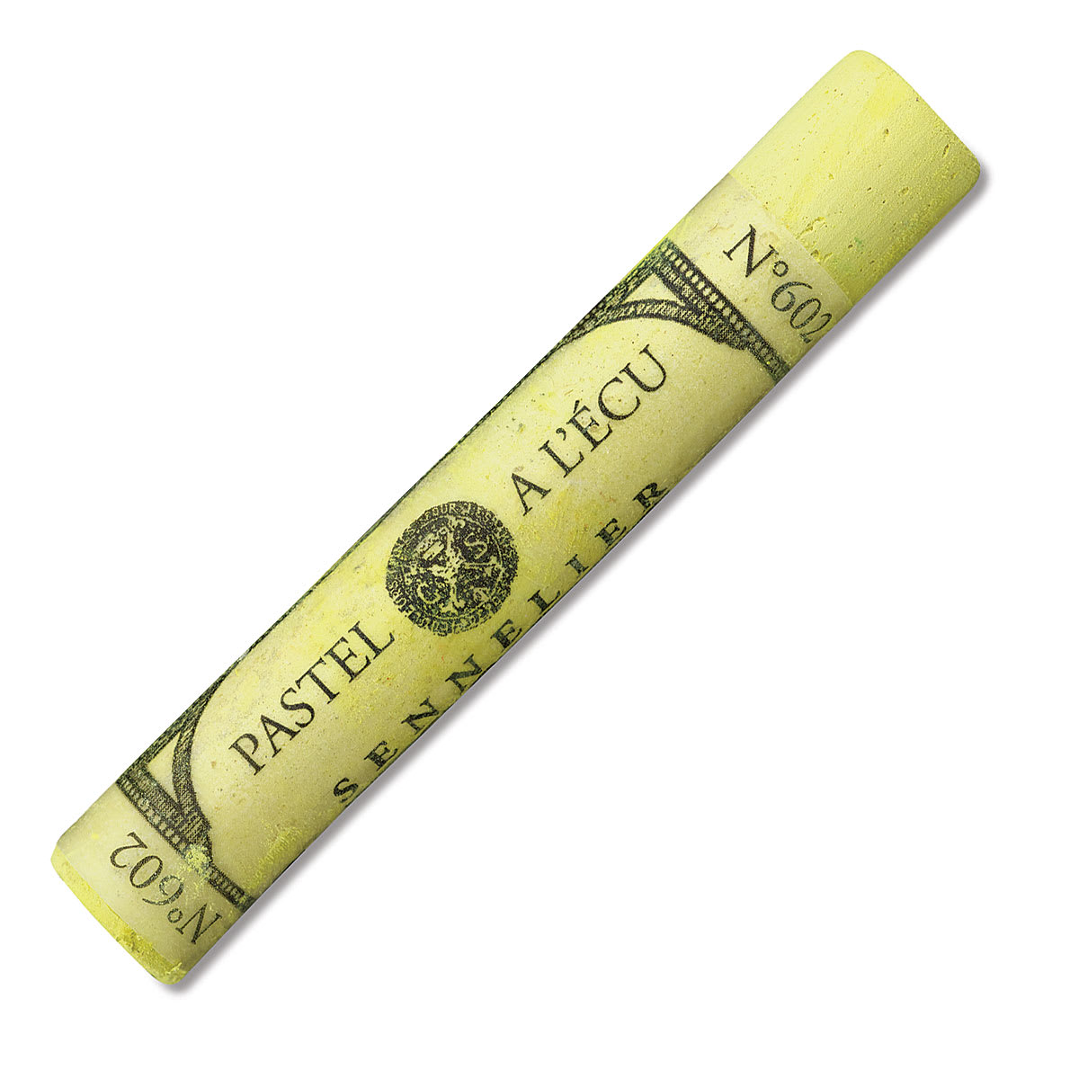 Sennelier Soft Pastel - Lemon Yellow 602