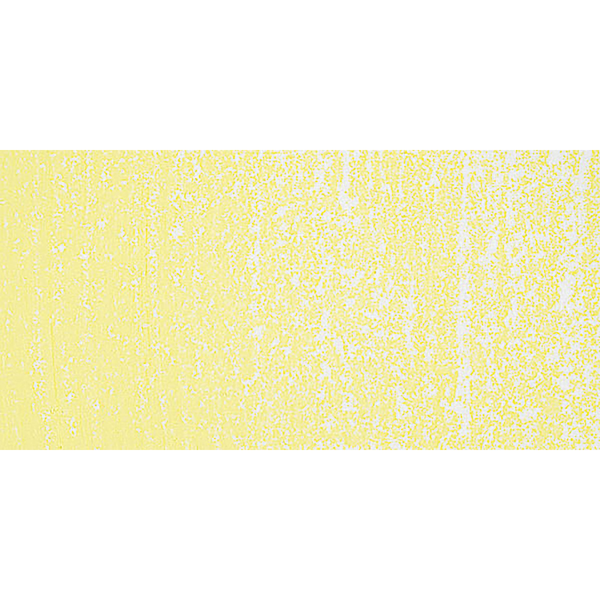 Sennelier Soft Pastel - Lemon Yellow 603 swatch