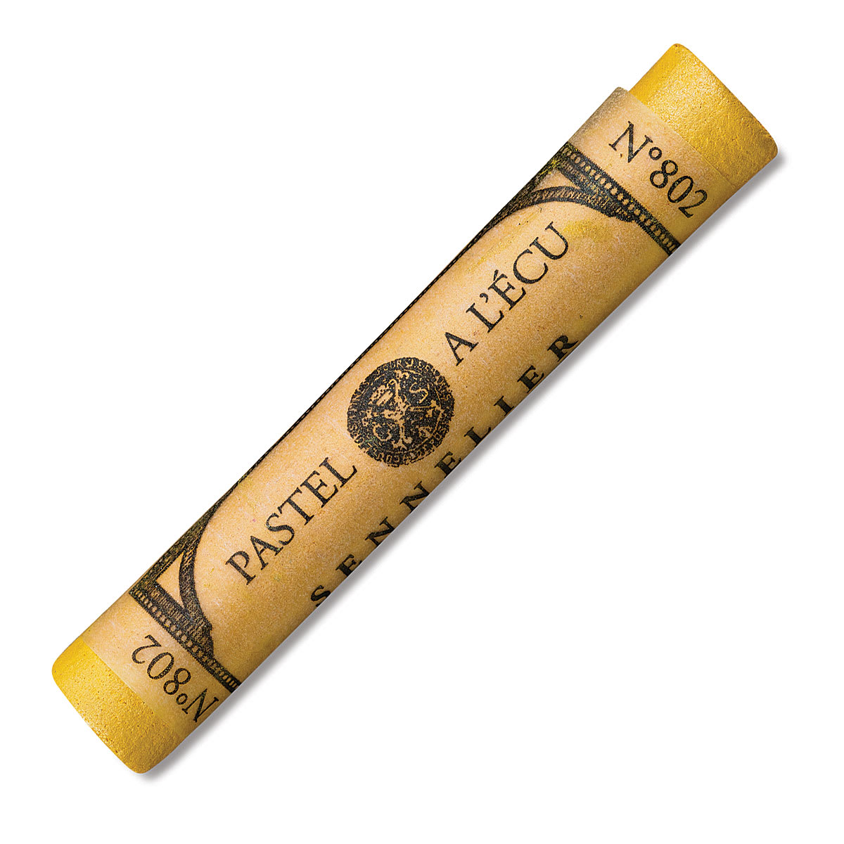Sennelier Soft Pastel - Iridescent Gold Yellow 802