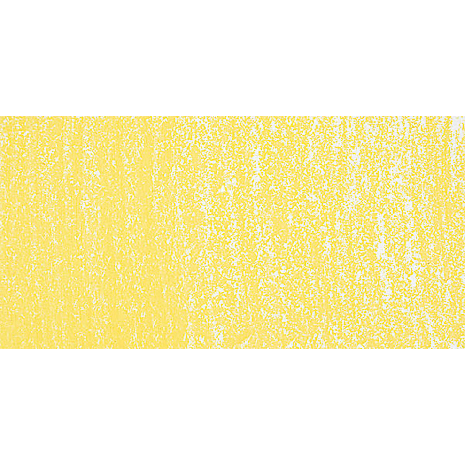 Sennelier Soft Pastel - Naples Yellow 101 swatch