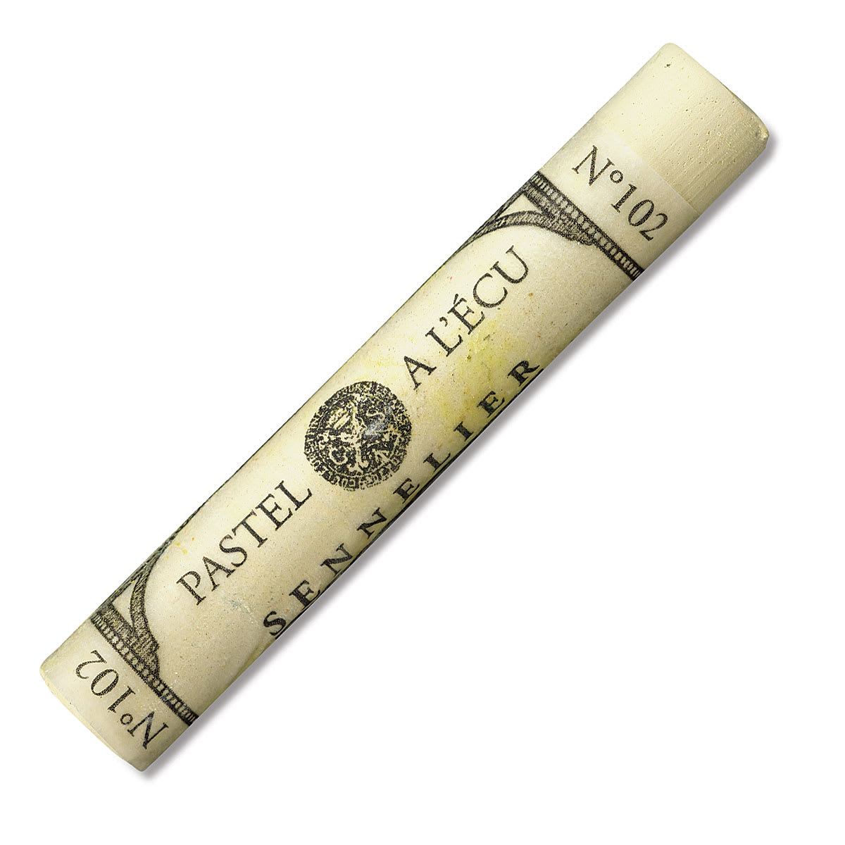 Sennelier Soft Pastel - Naples Yellow 102
