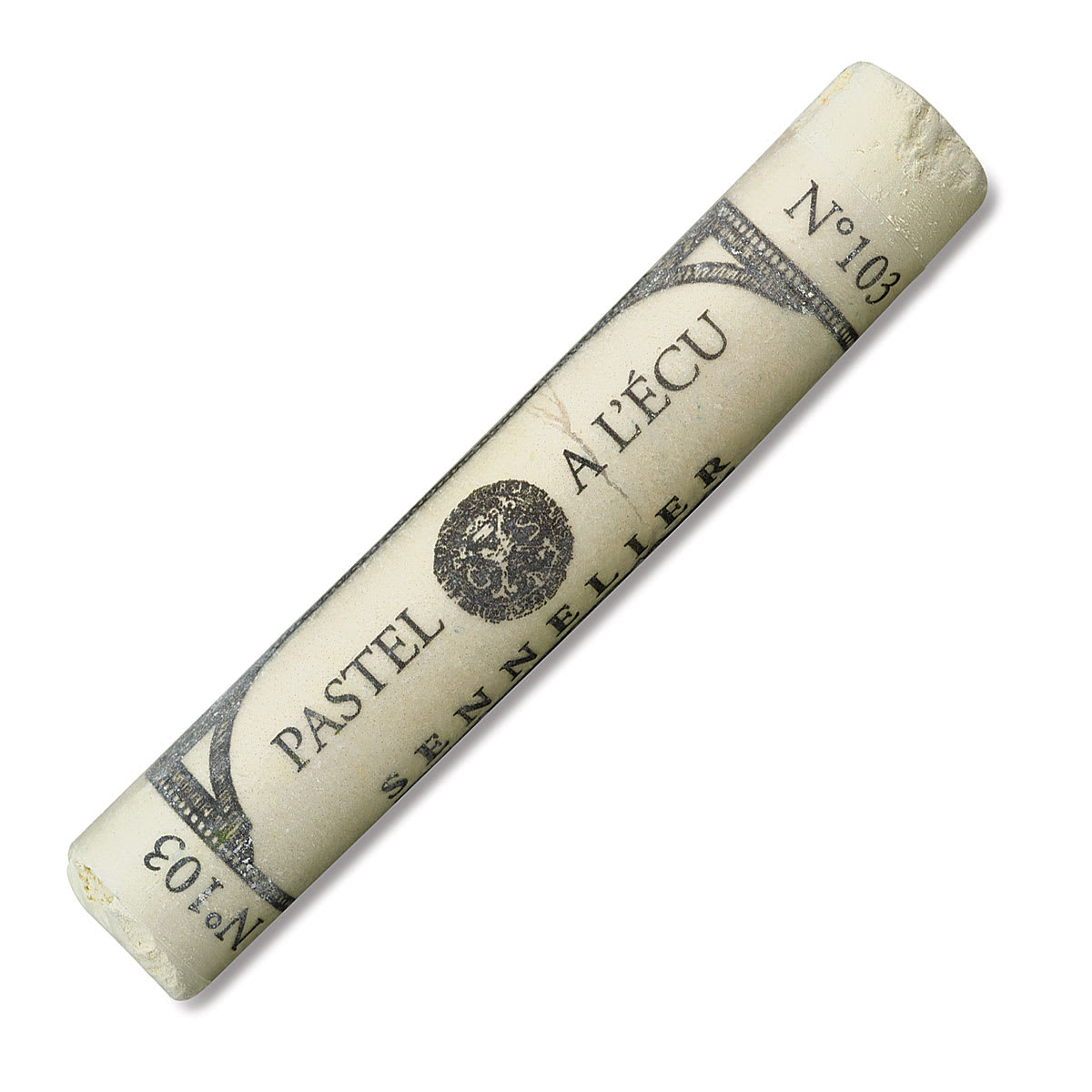 Sennelier Soft Pastel - Naples Yellow 103