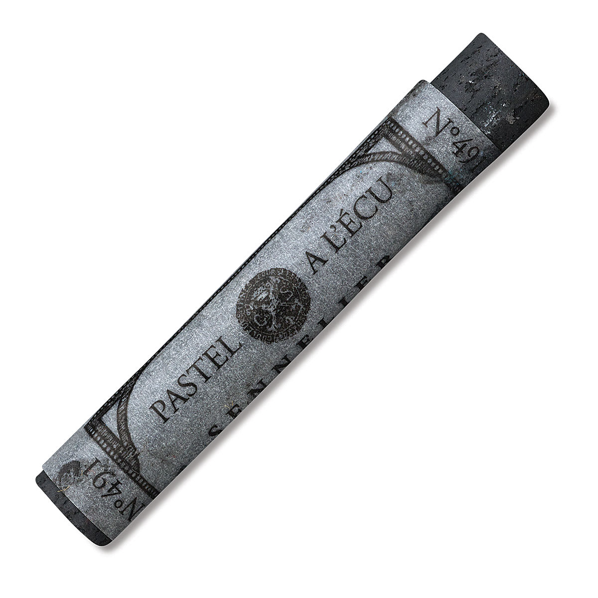 Sennelier Soft Pastel - Yellow Grey Green 491
