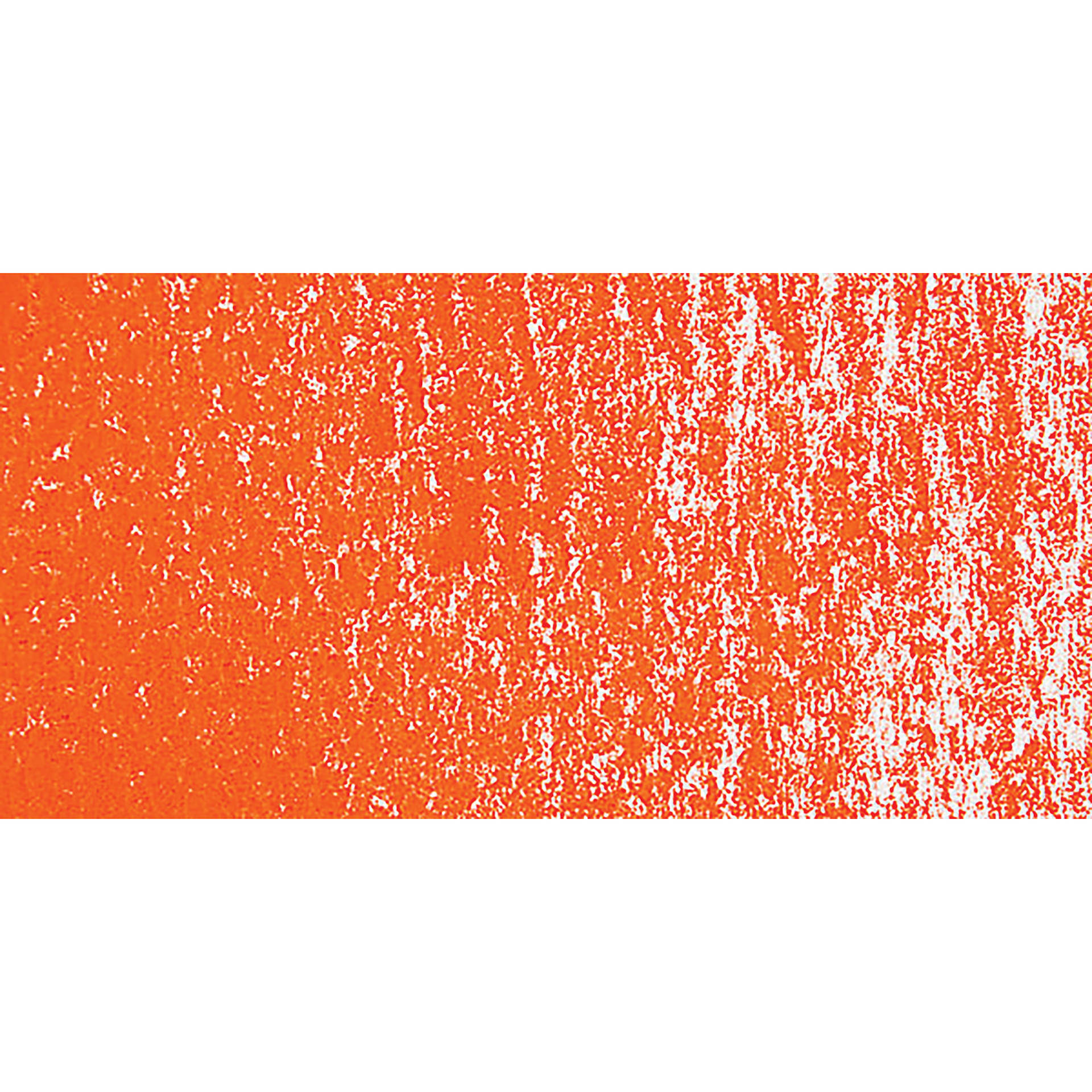 Sennelier Soft Pastel - Nasturtium Orange 930 swatch