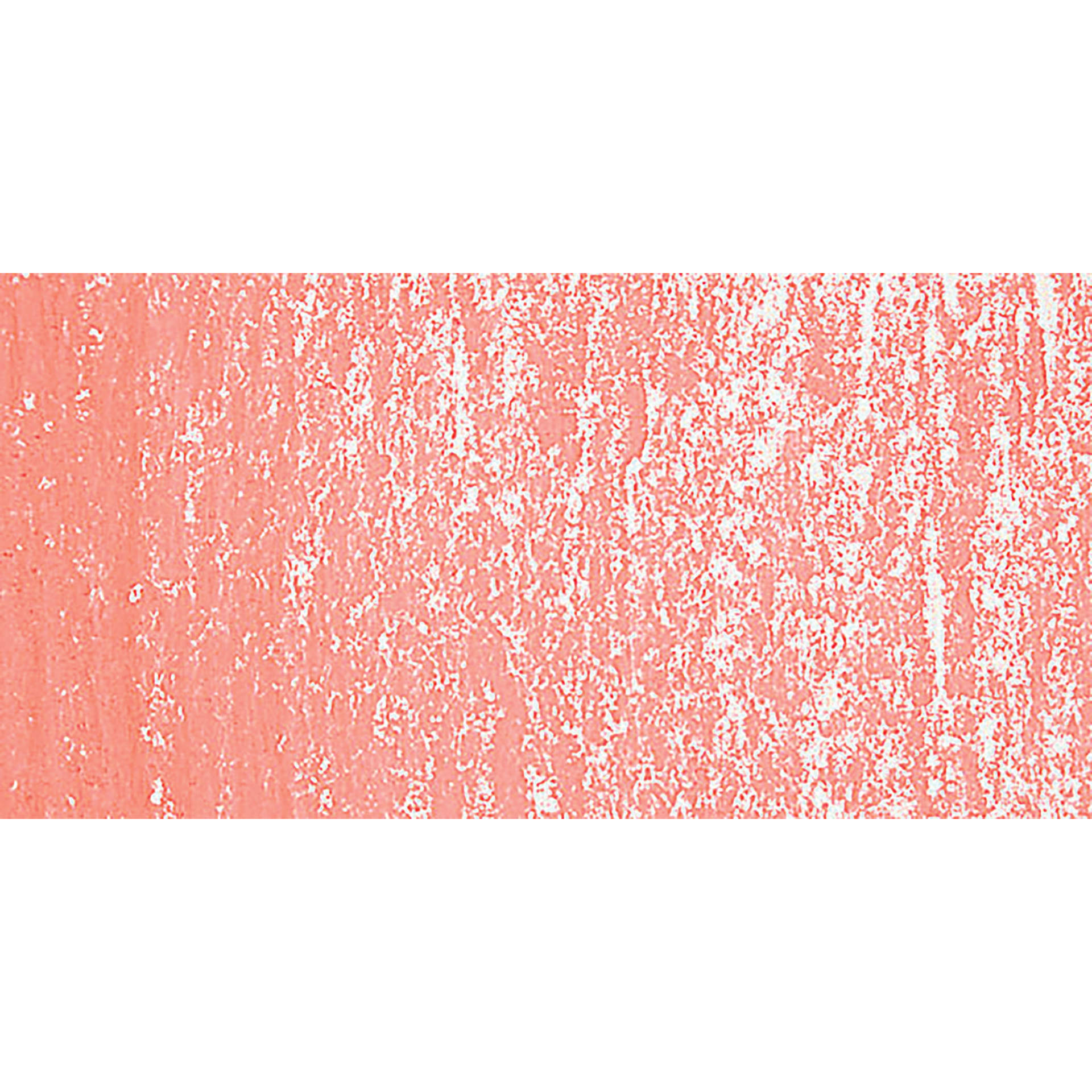 Sennelier Soft Pastel - Nasturtium Orange 933 swatch