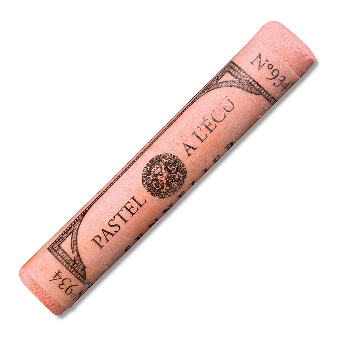 Sennelier Soft Pastel - Nasturtium Orange 934