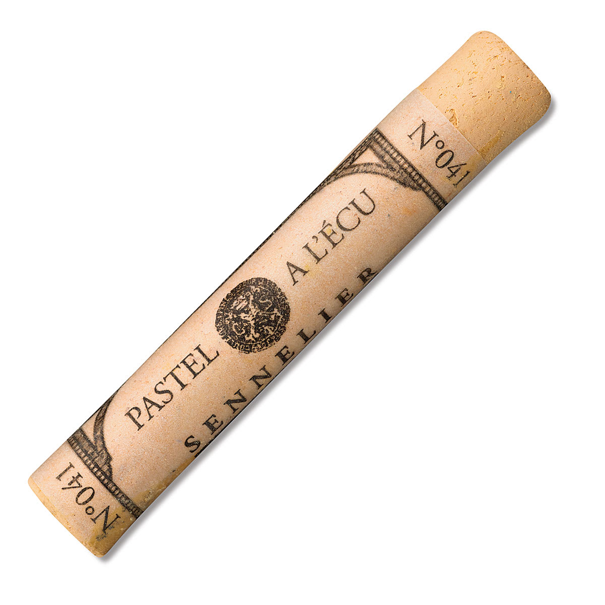 Sennelier Soft Pastel - Orange Lead 041