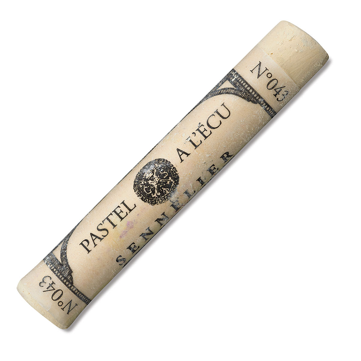 Sennelier Soft Pastel - Orange Lead 043