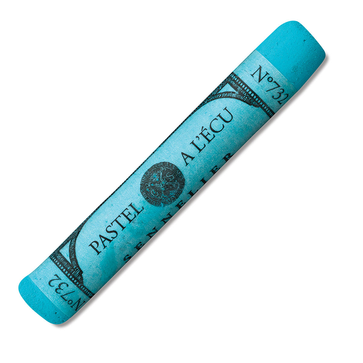 Sennelier Soft Pastel - Turquoise Blue 732
