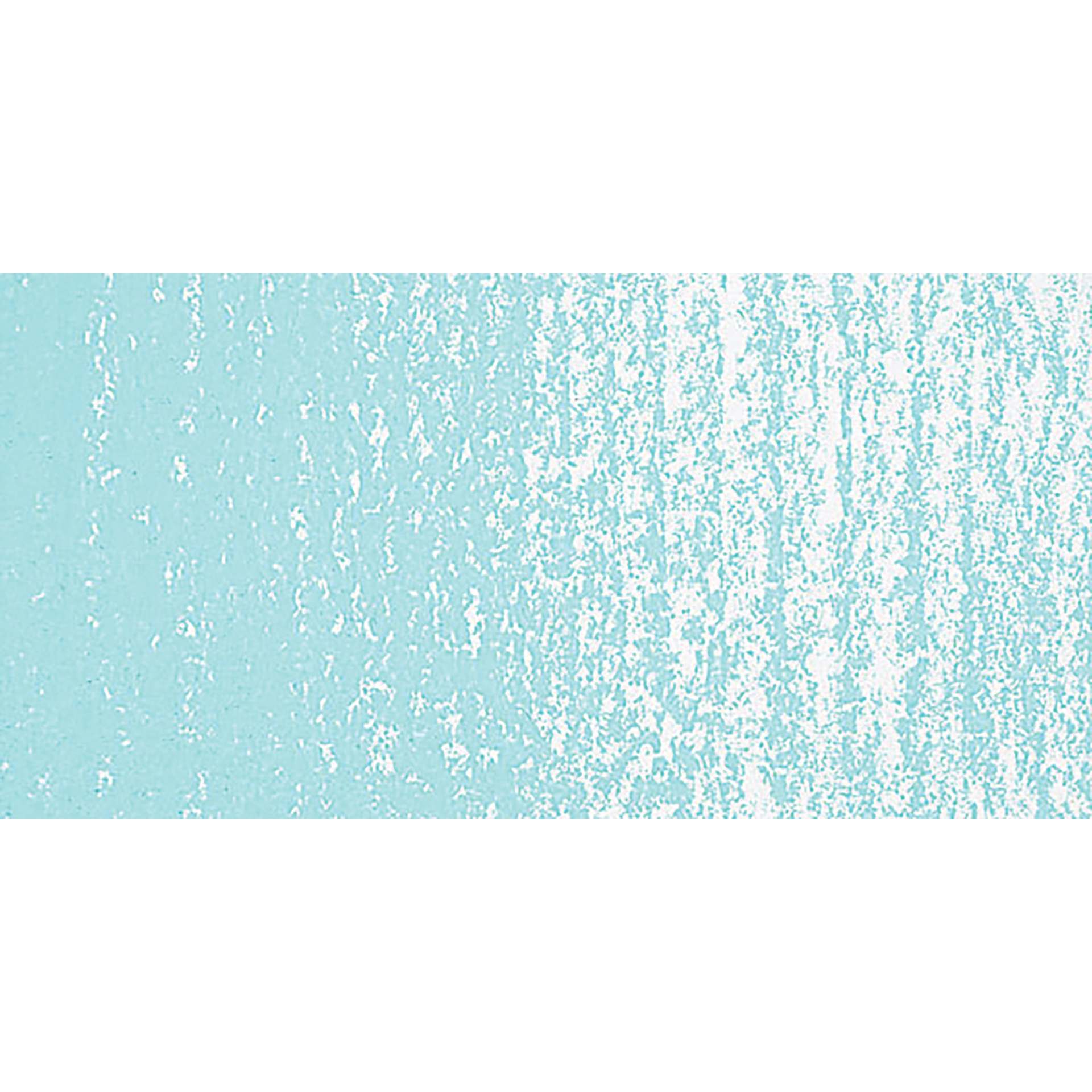 Sennelier Soft Pastel - Turquoise Blue 733 swatch