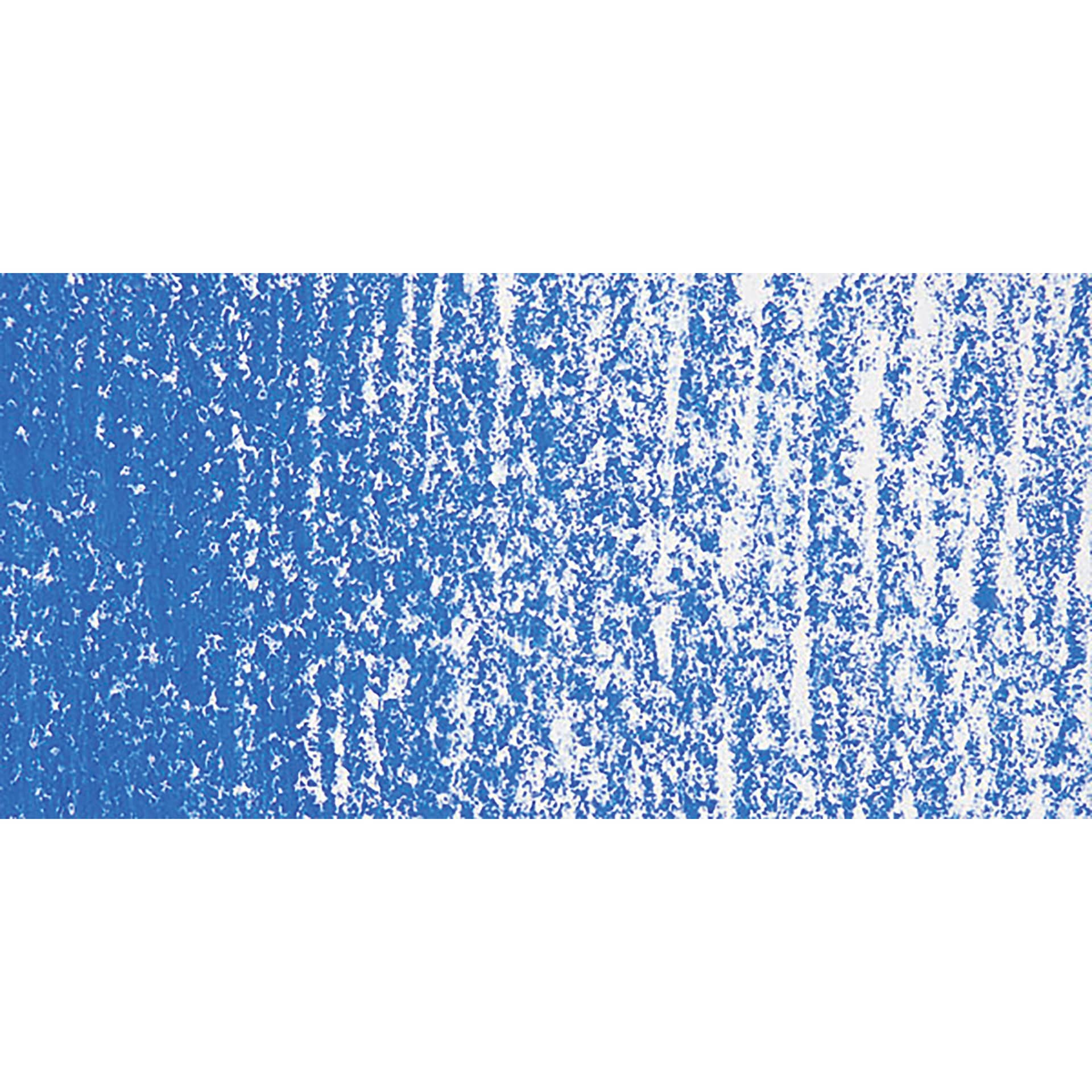 Sennelier Soft Pastel - Cerulean Blue 257 swatch