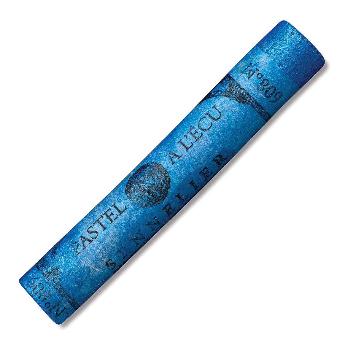Sennelier Soft Pastel - Iridescent Cobalt Blue 809