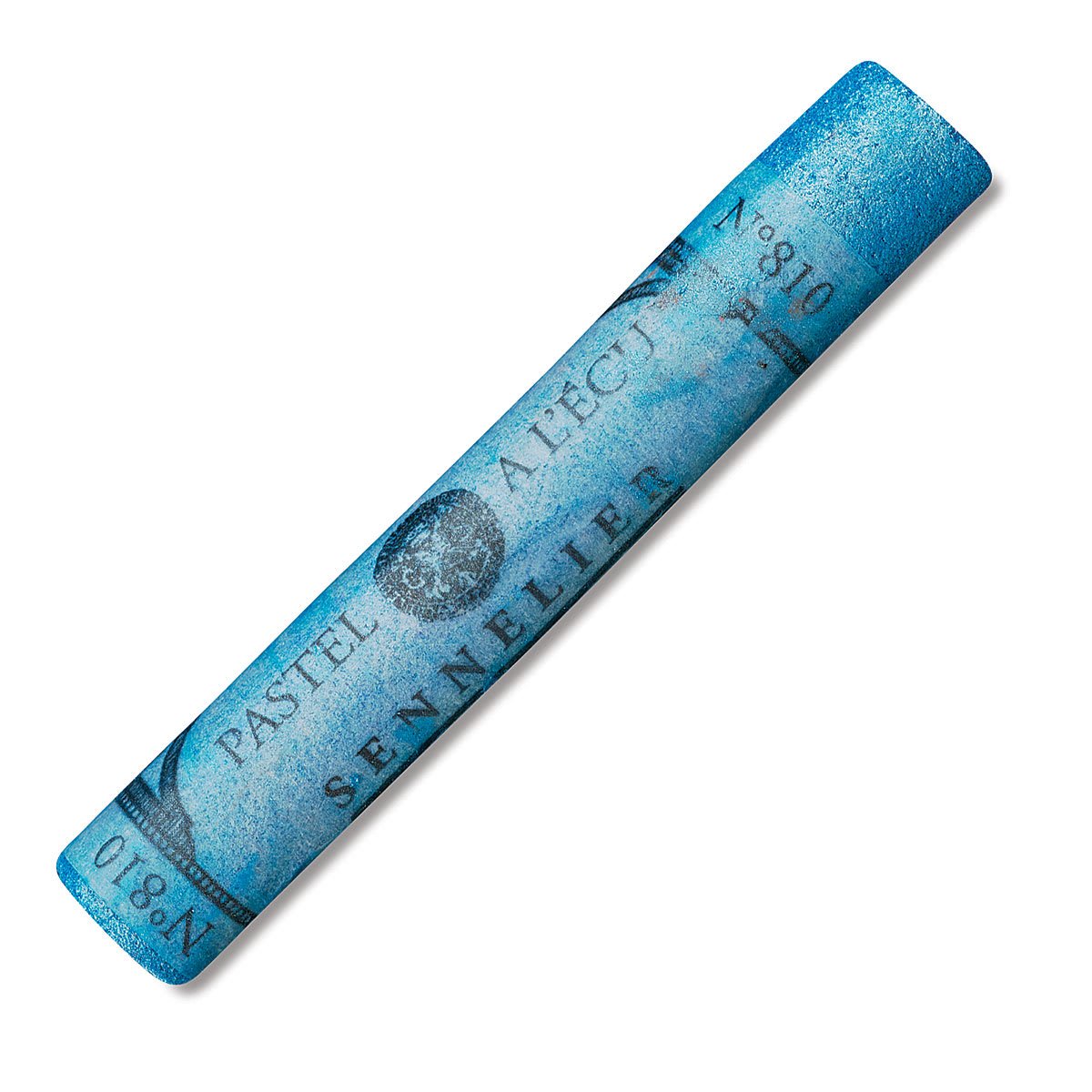 Sennelier Soft Pastel - Iridescent Cerulean Blue 810