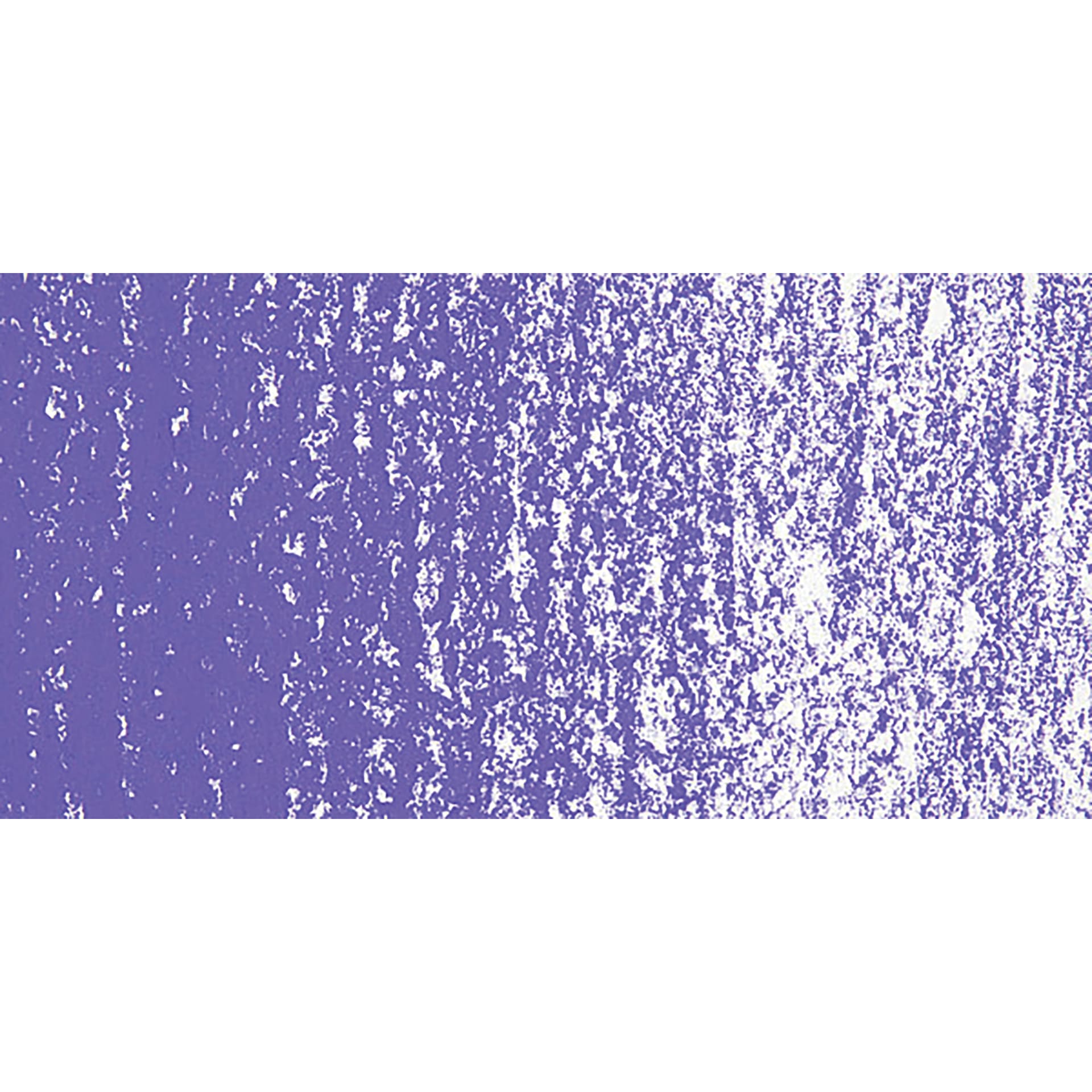 Sennelier Soft Pastel - Blue Violet 331 swatch