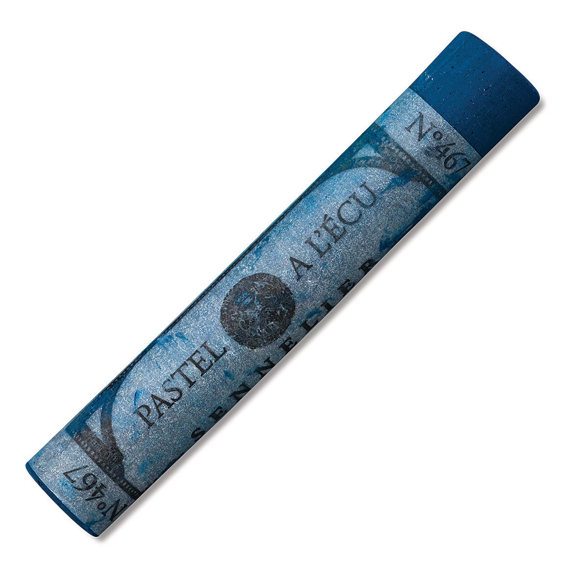 Sennelier Soft Pastel - Intense Blue 467