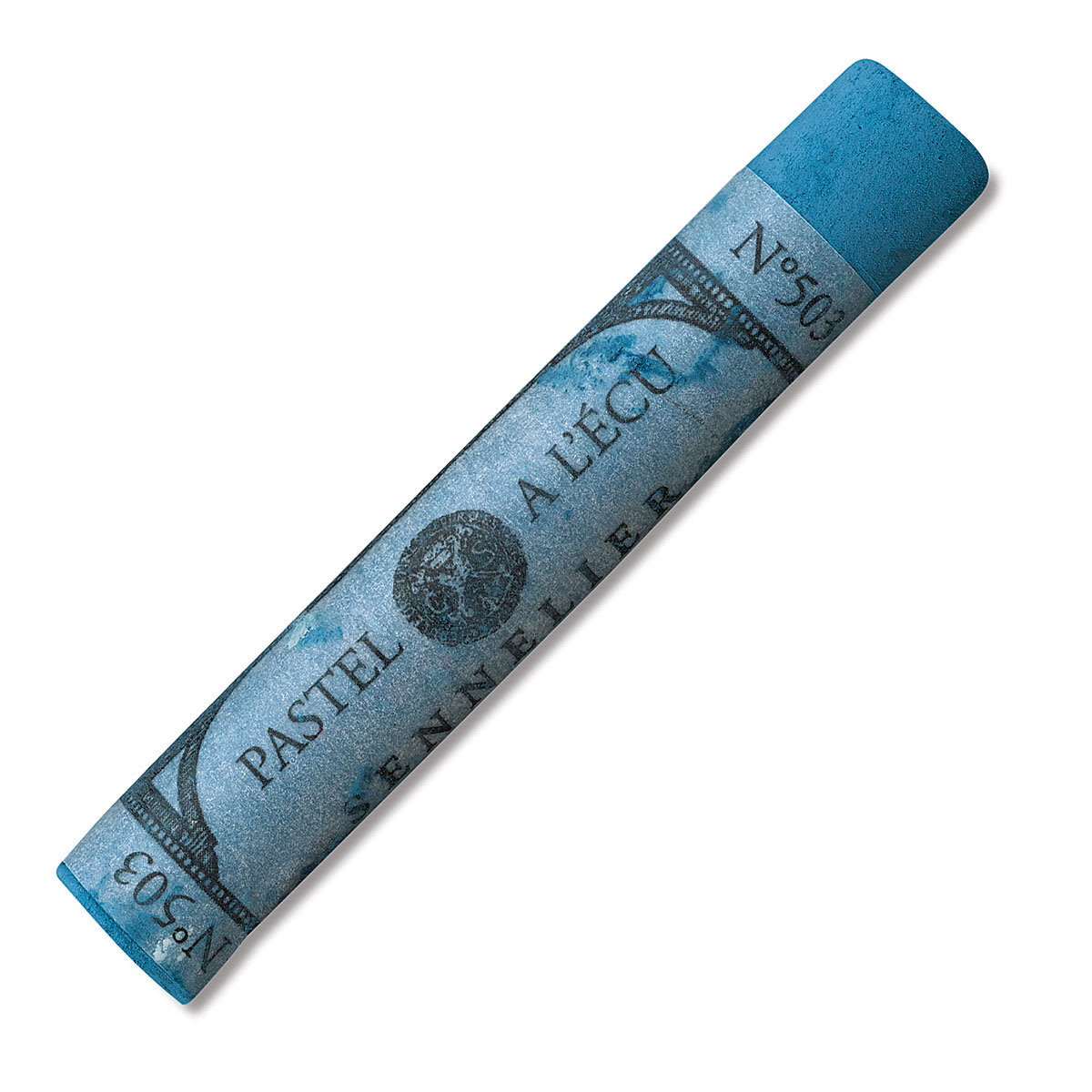 Sennelier Soft Pastel - Blue Grey Green 503
