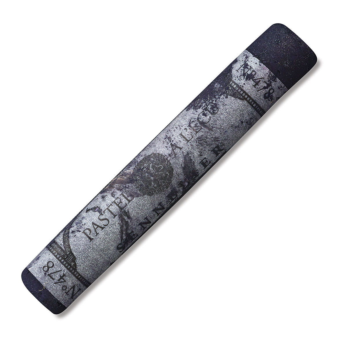 Sennelier Soft Pastel - Purplish-Blue Grey 478