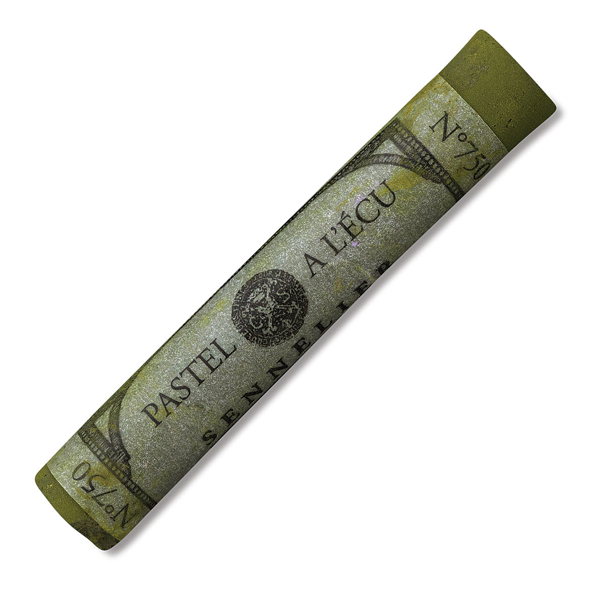 Sennelier Soft Pastel - Cinnabar Green 750