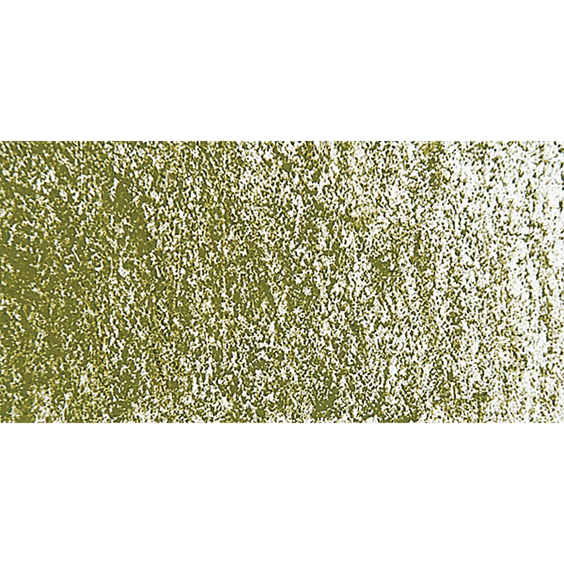 Sennelier Soft Pastel - Cinnabar Green 750 swatch