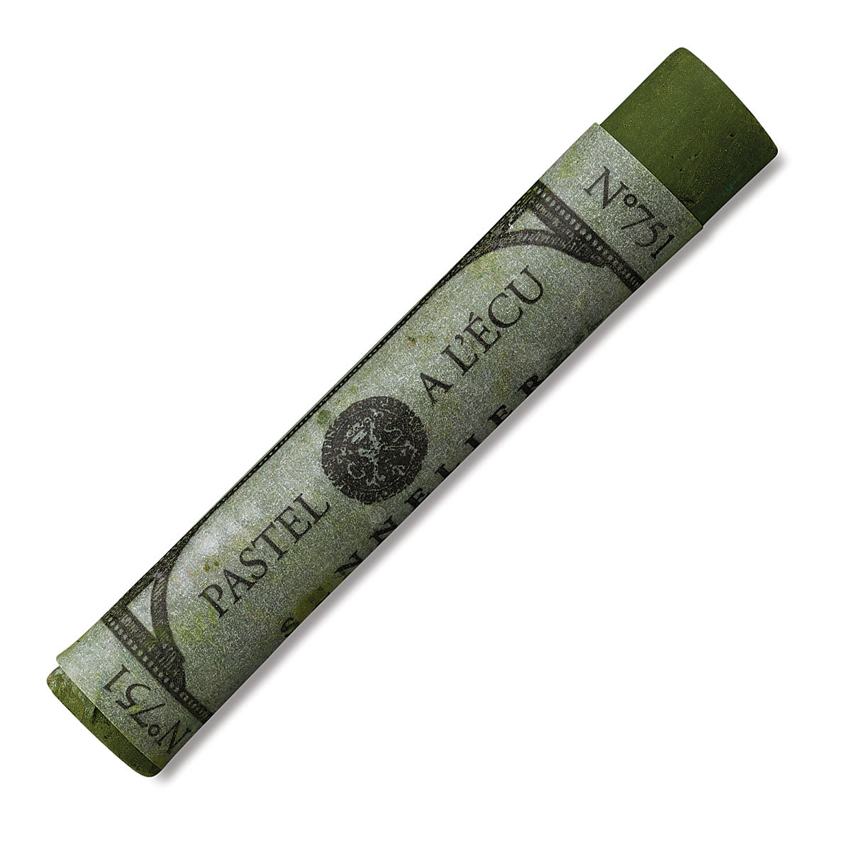 Sennelier Soft Pastel - Cinnabar Green 751