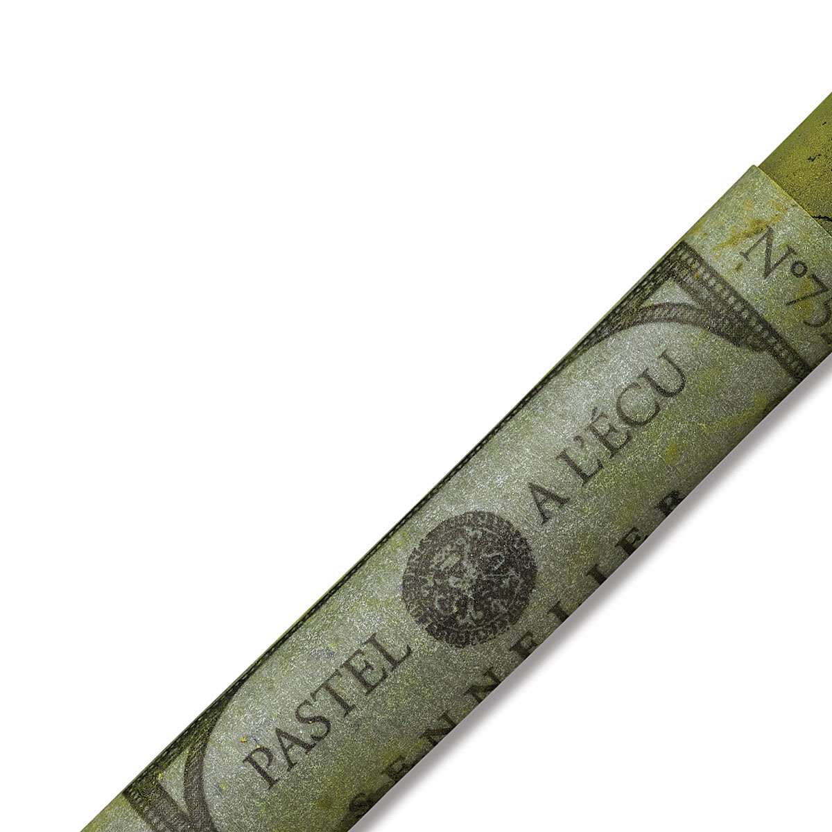 Sennelier Soft Pastel - Cinnabar Green 752