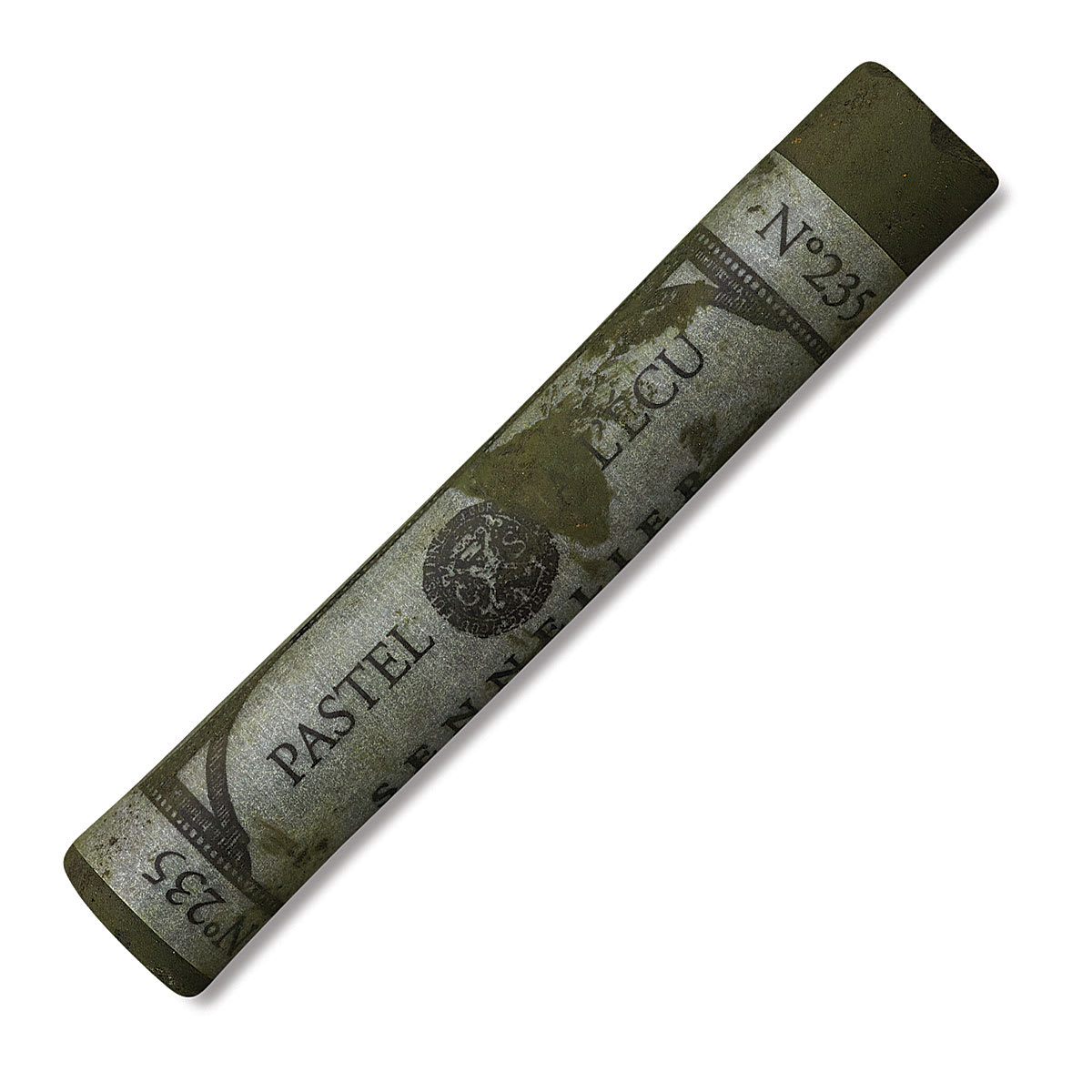 Sennelier Soft Pastel - Olive Green 235