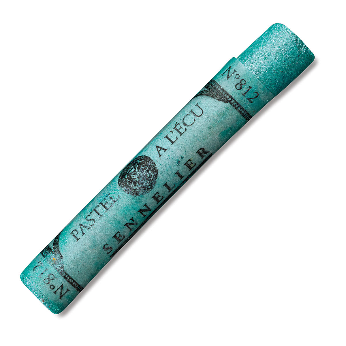 Sennelier Soft Pastel - Iridescent Pale Green 812