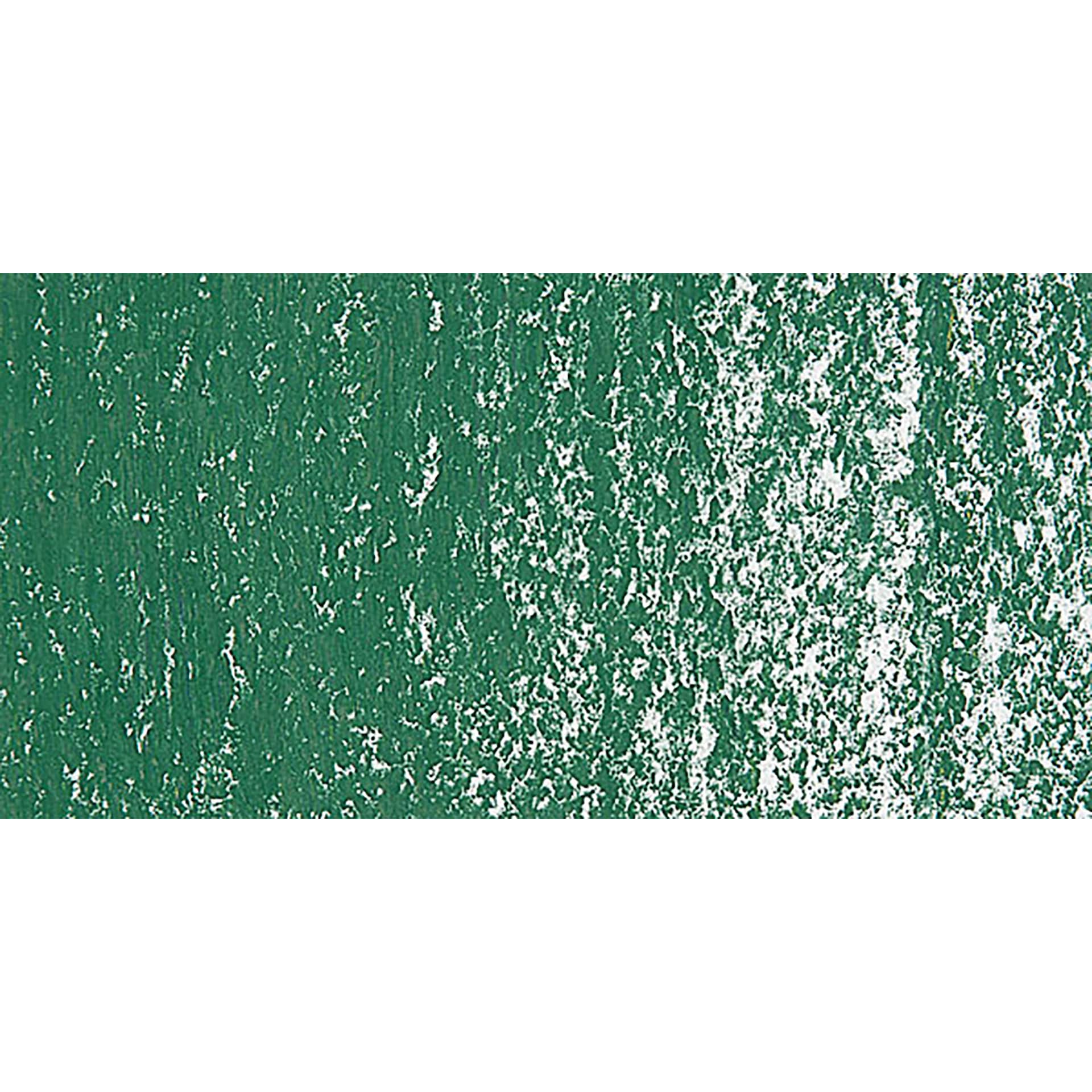 Sennelier Soft Pastel - Chromium Oxide Green 182 swatch