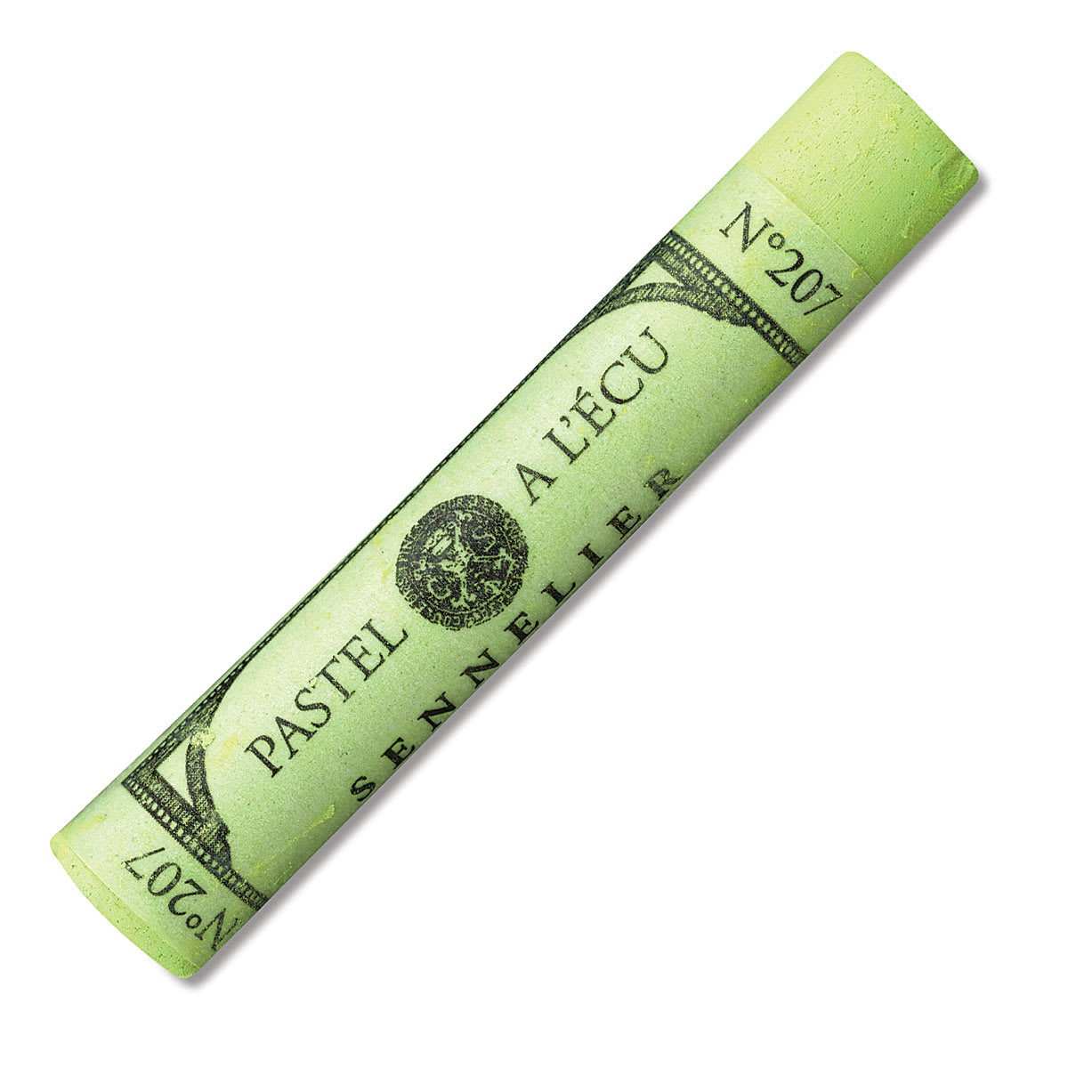 Sennelier Soft Pastel - Apple Green 207