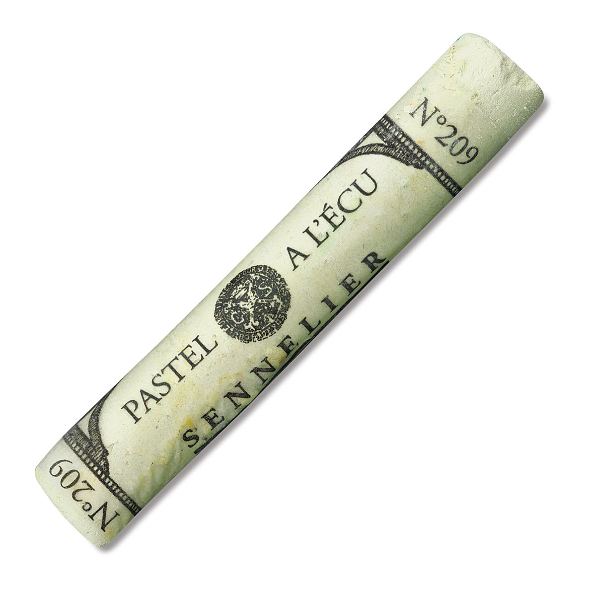 Sennelier Soft Pastel - Apple Green 209