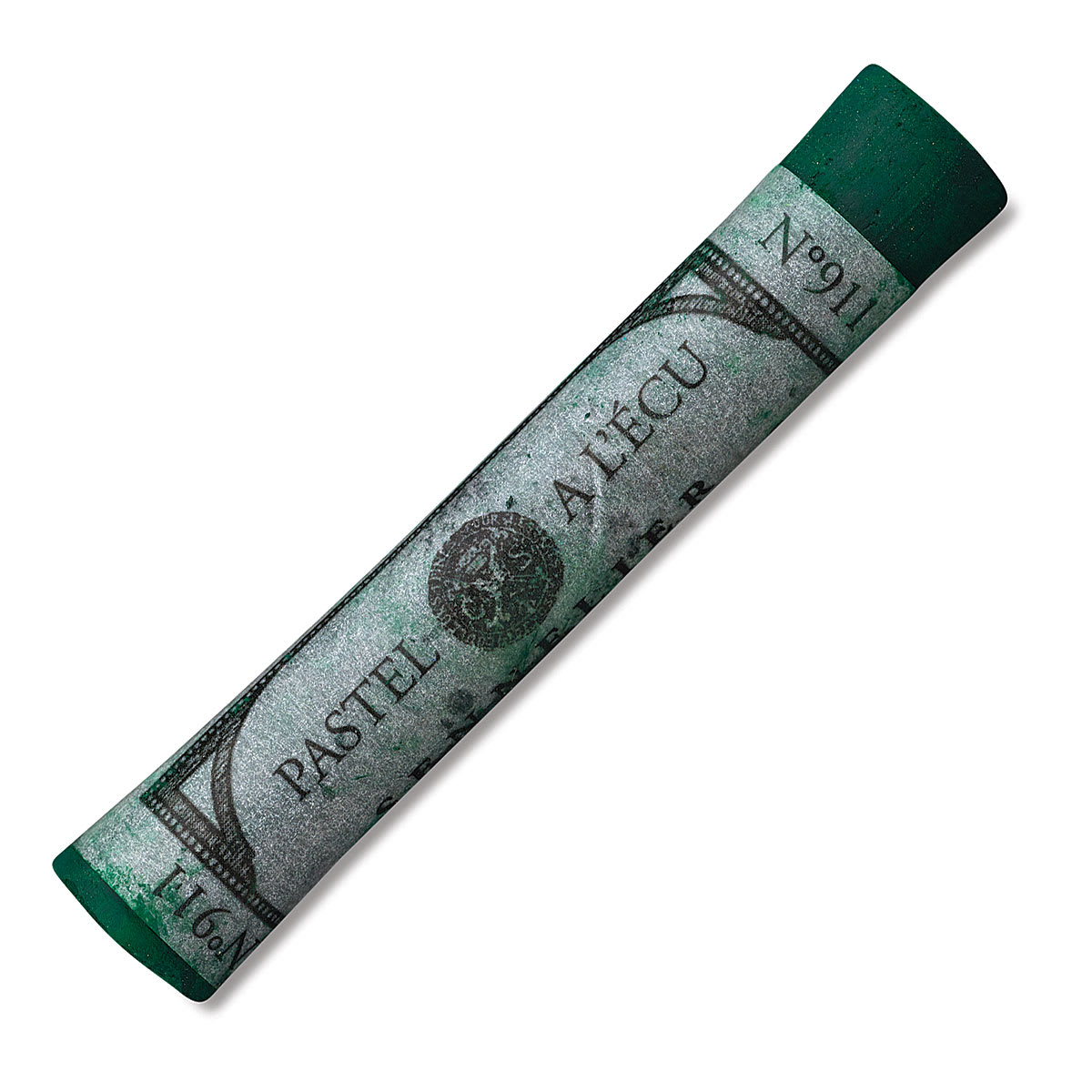 Sennelier Soft Pastel - Forest Green 911