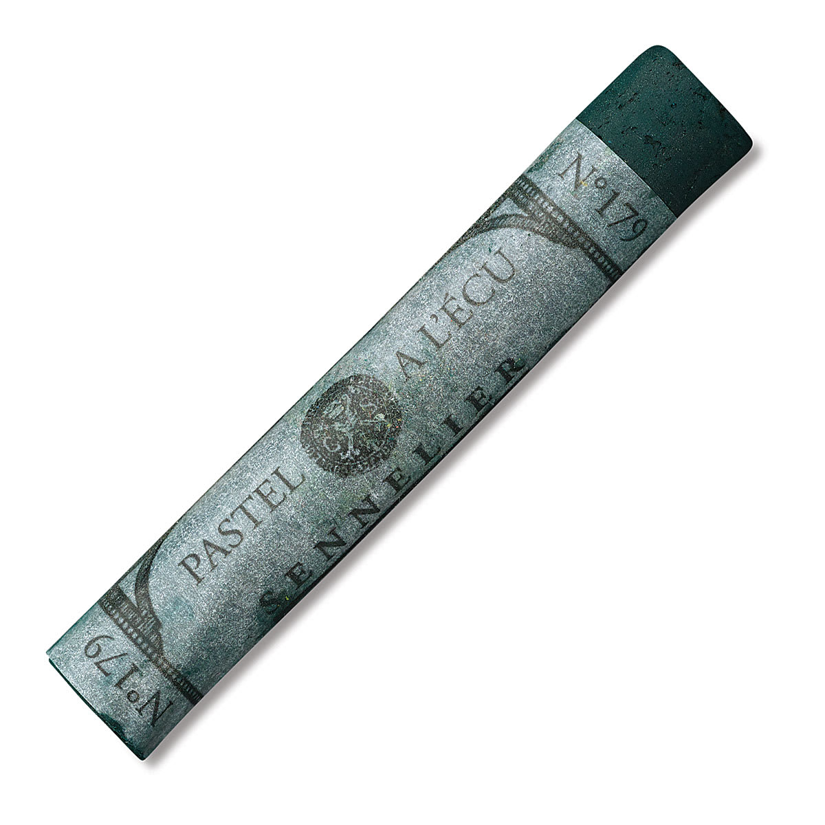 Sennelier Soft Pastel - Black Green 179