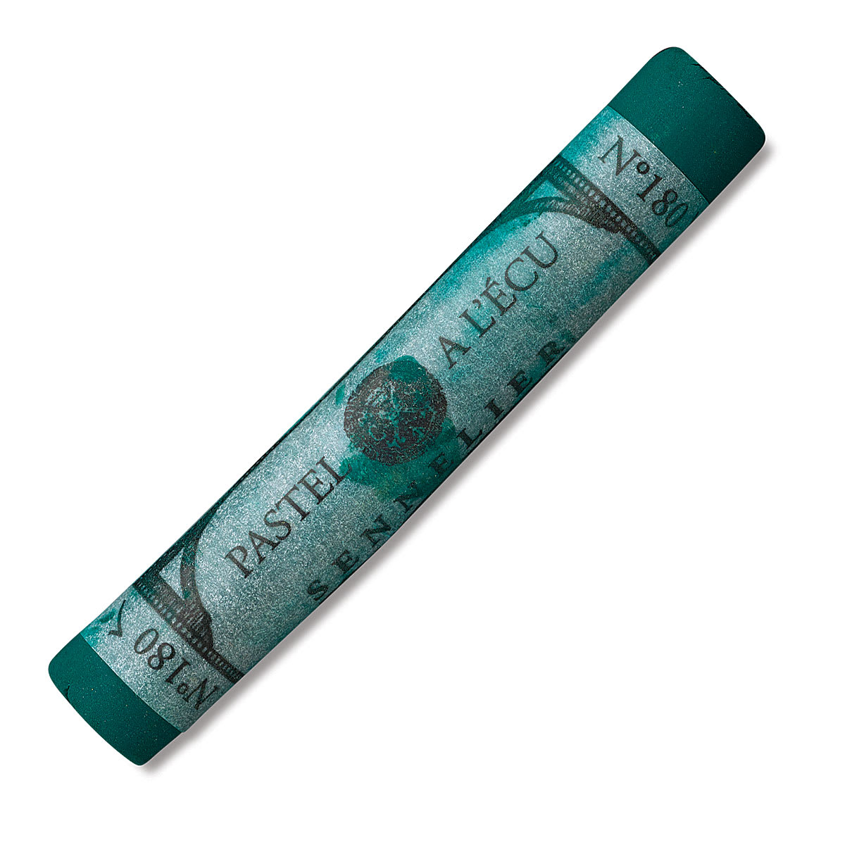 Sennelier Soft Pastel - Black Green 180