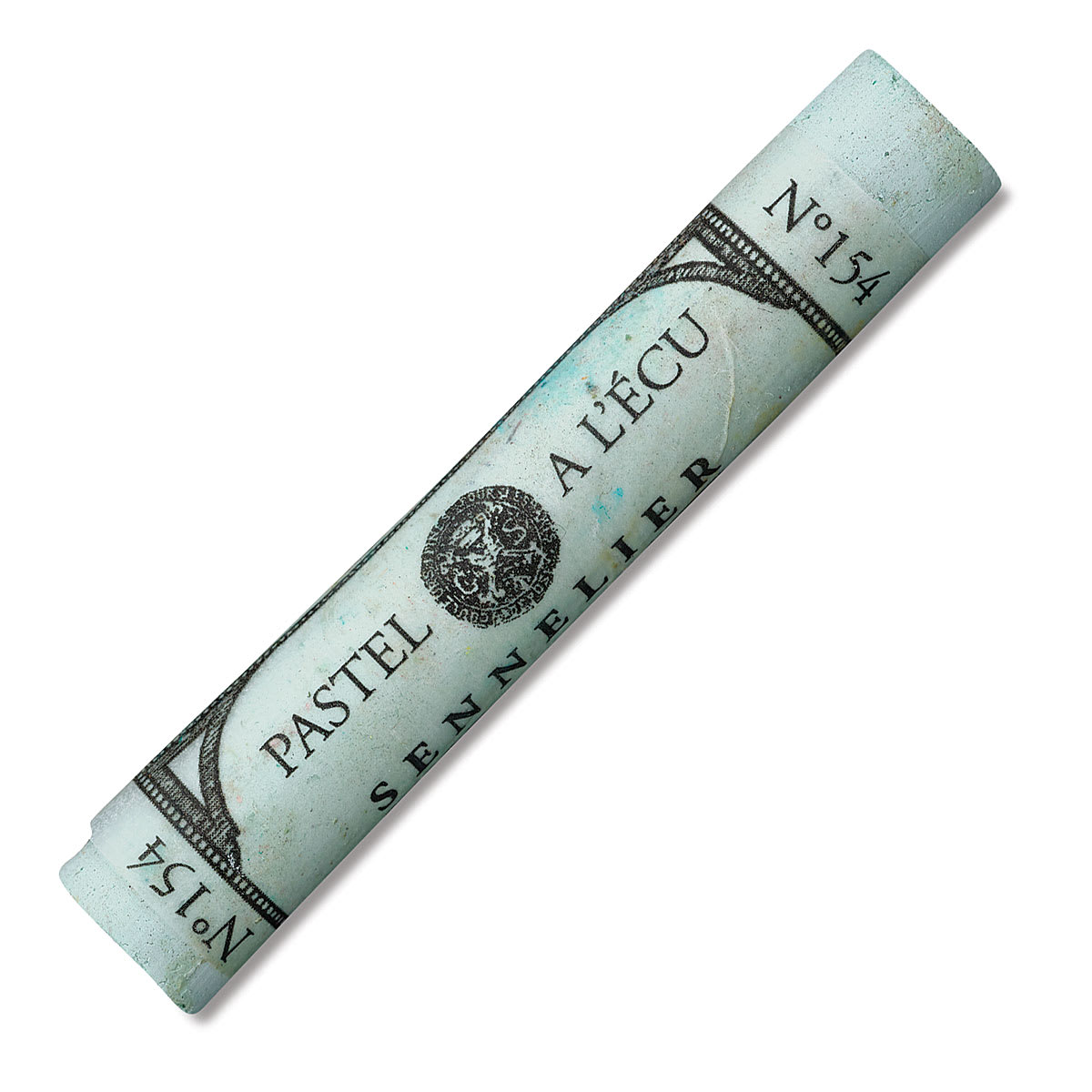 Sennelier Soft Pastel - Lawn Green 154