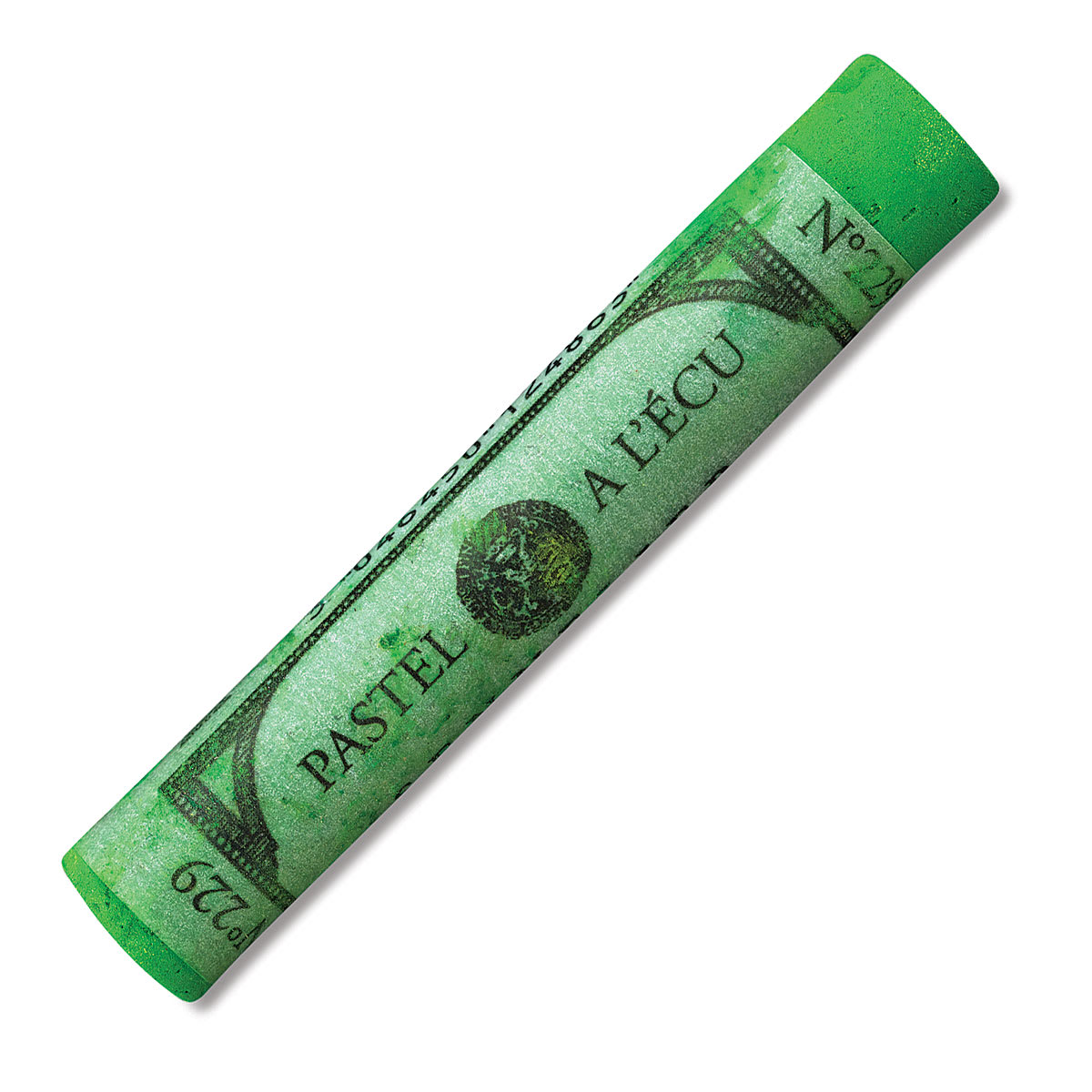 Sennelier Soft Pastel - Chromium Green 229