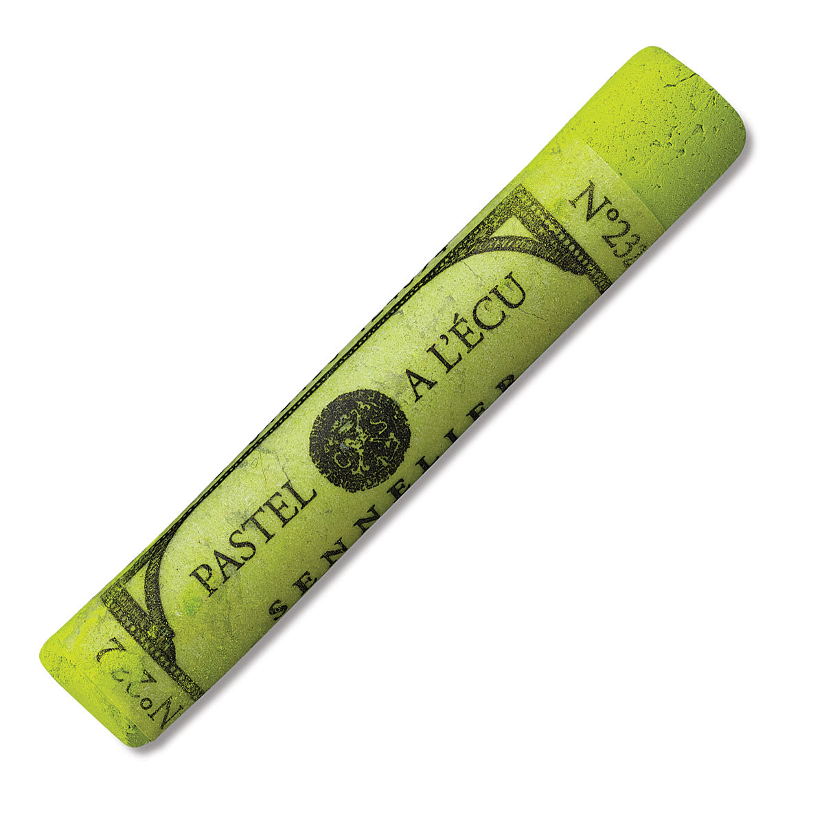 Sennelier Soft Pastel - Chromium Green 232