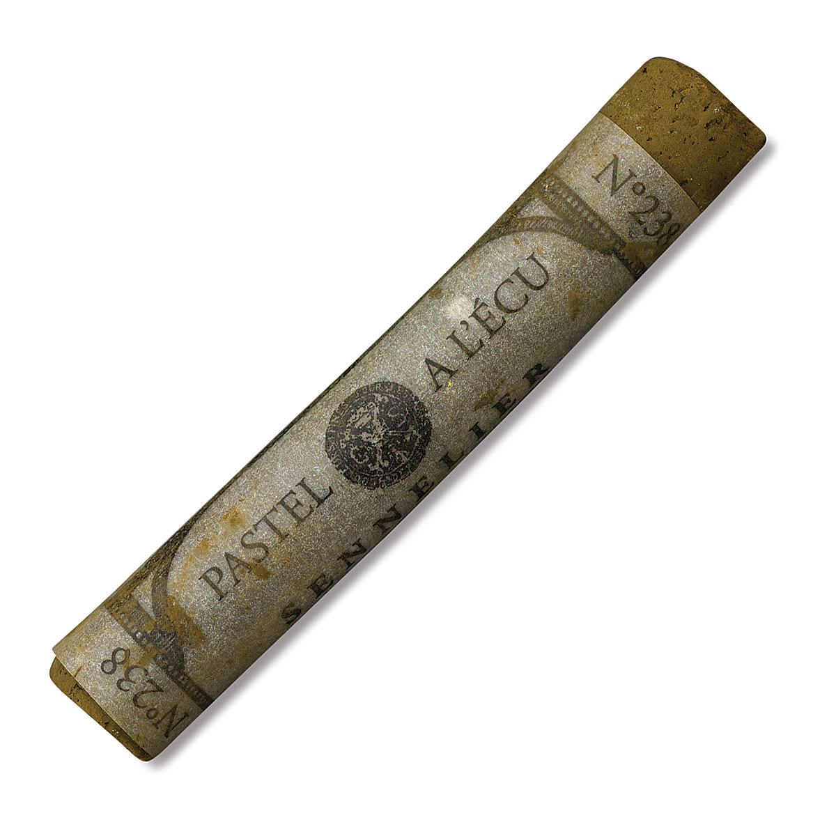 Sennelier Soft Pastel - Olive Green 238